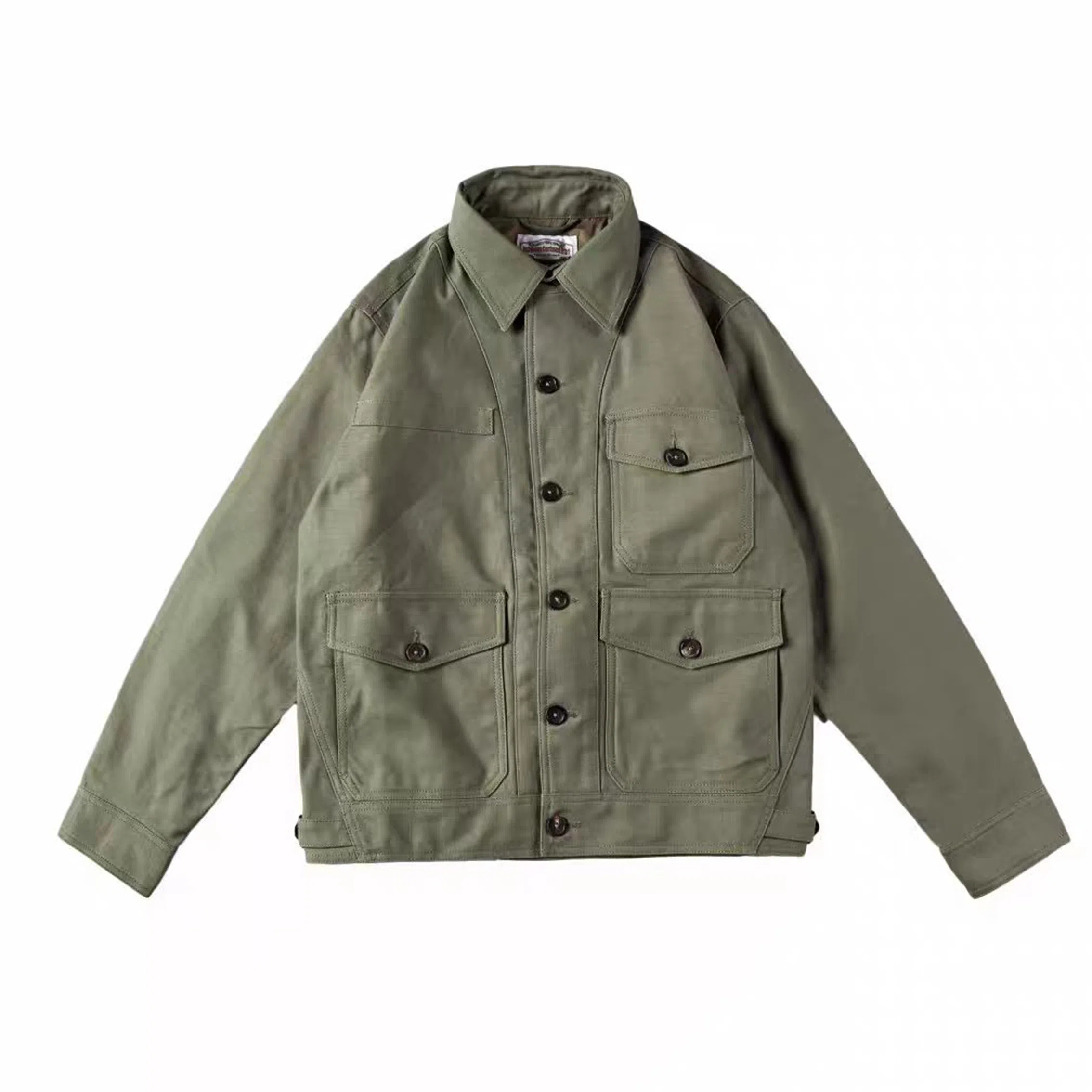 BLOOM VINTAGE A.C.E.