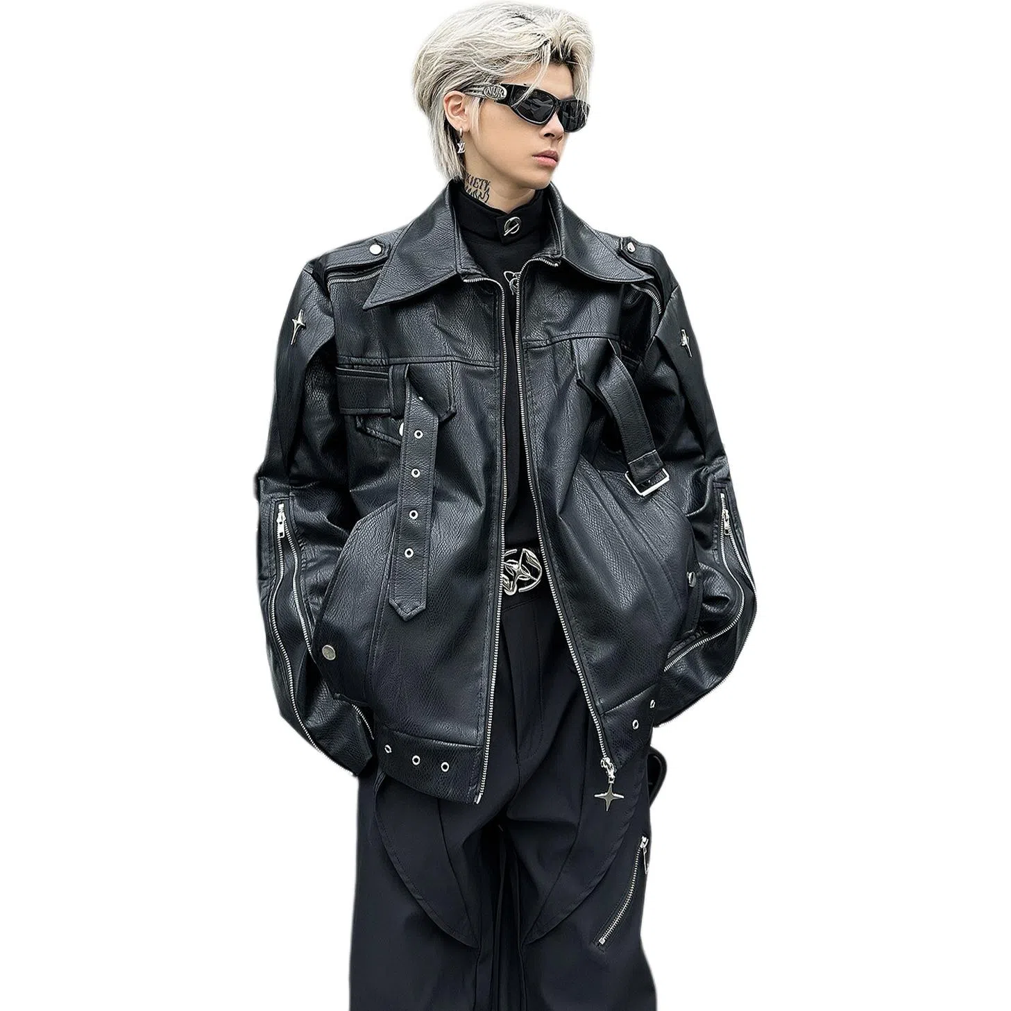 PISYPOX vibePUcleanfit