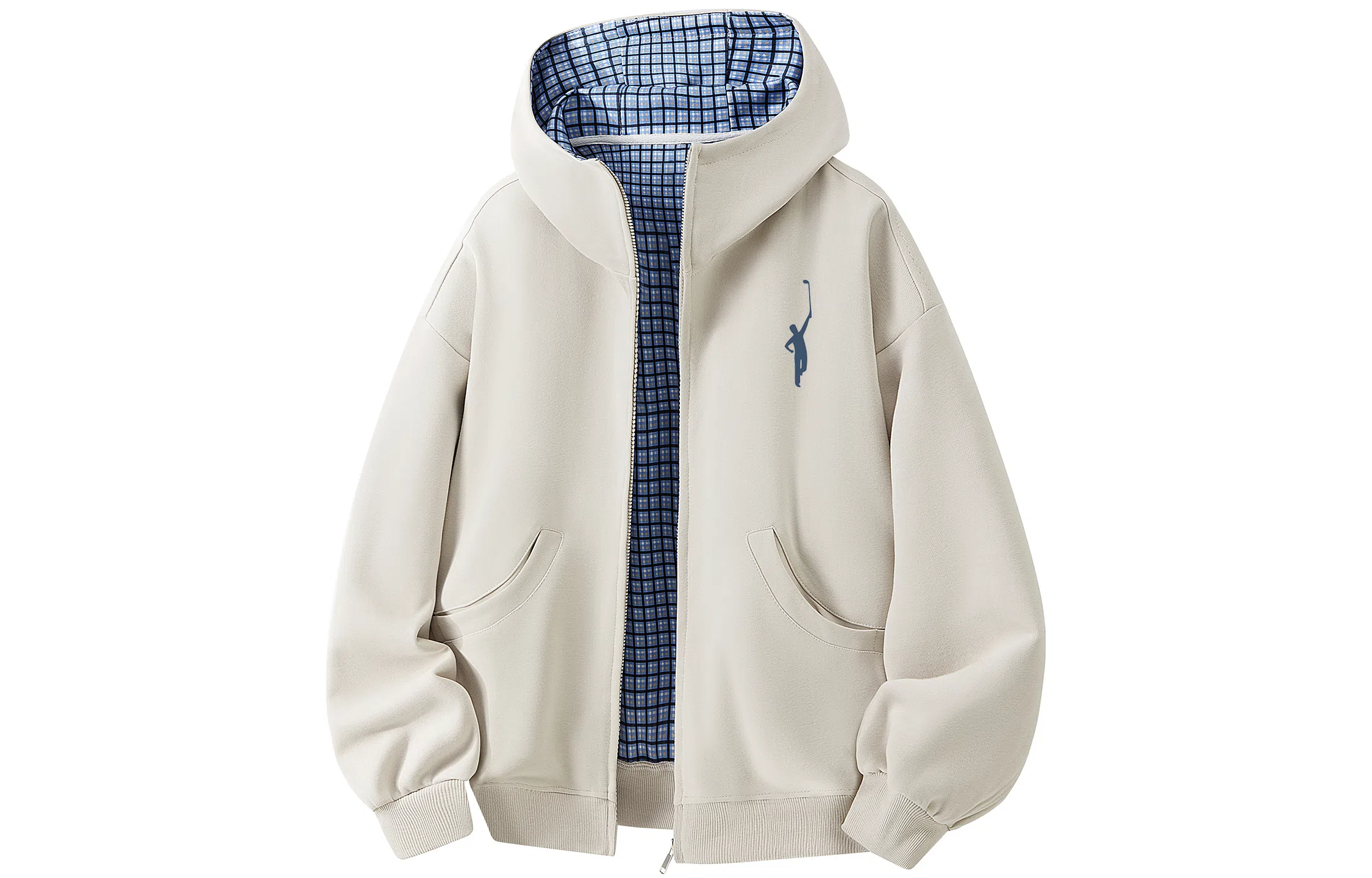 CHARLIE GOLF 400gLogo