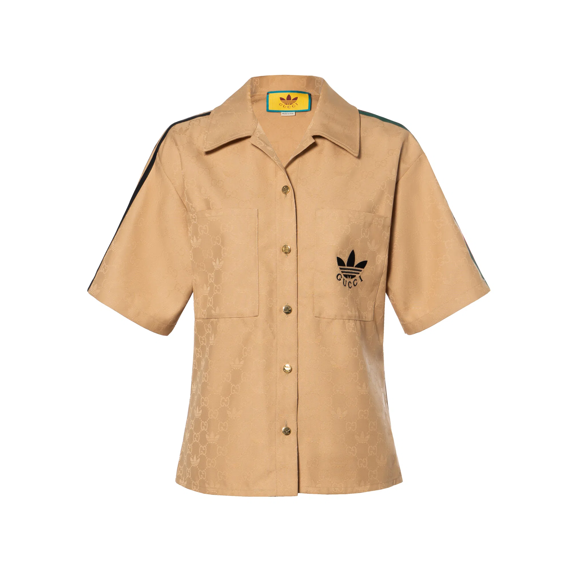 GUCCI x adidas originals GUCCI X ADIDAS SS22