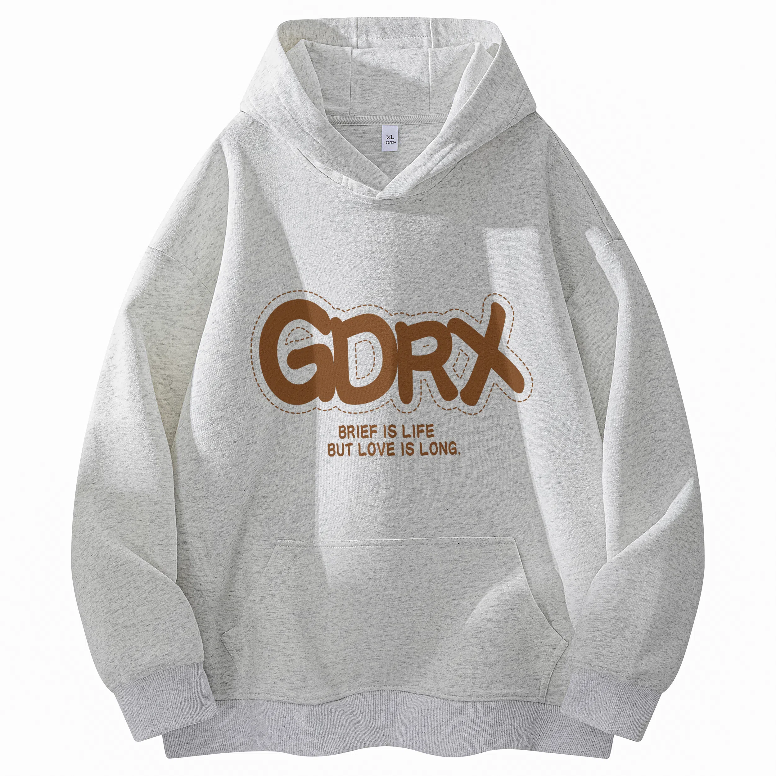 GDRX Q