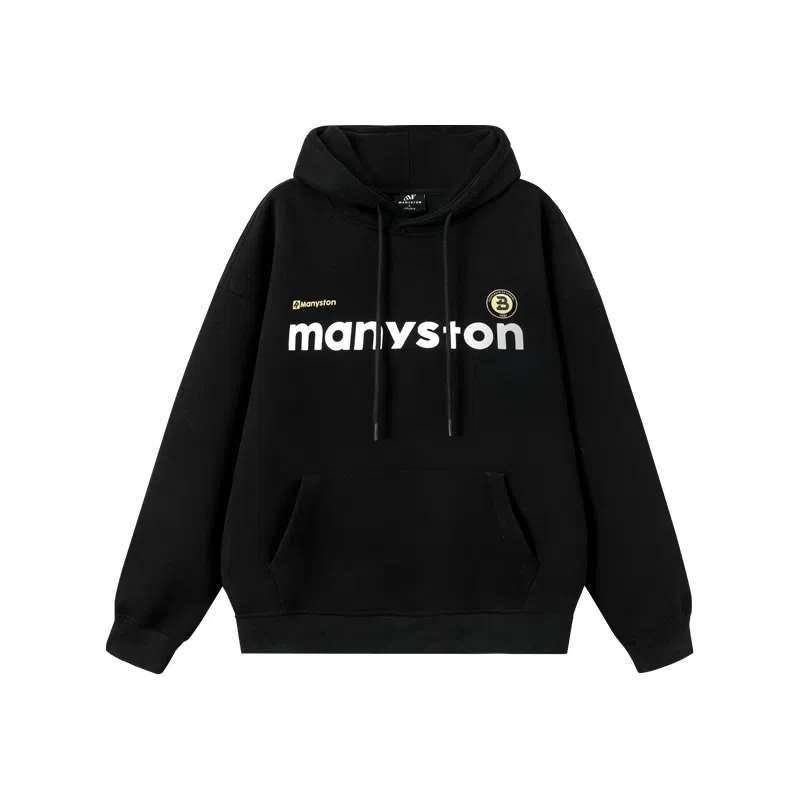 MANYSTON