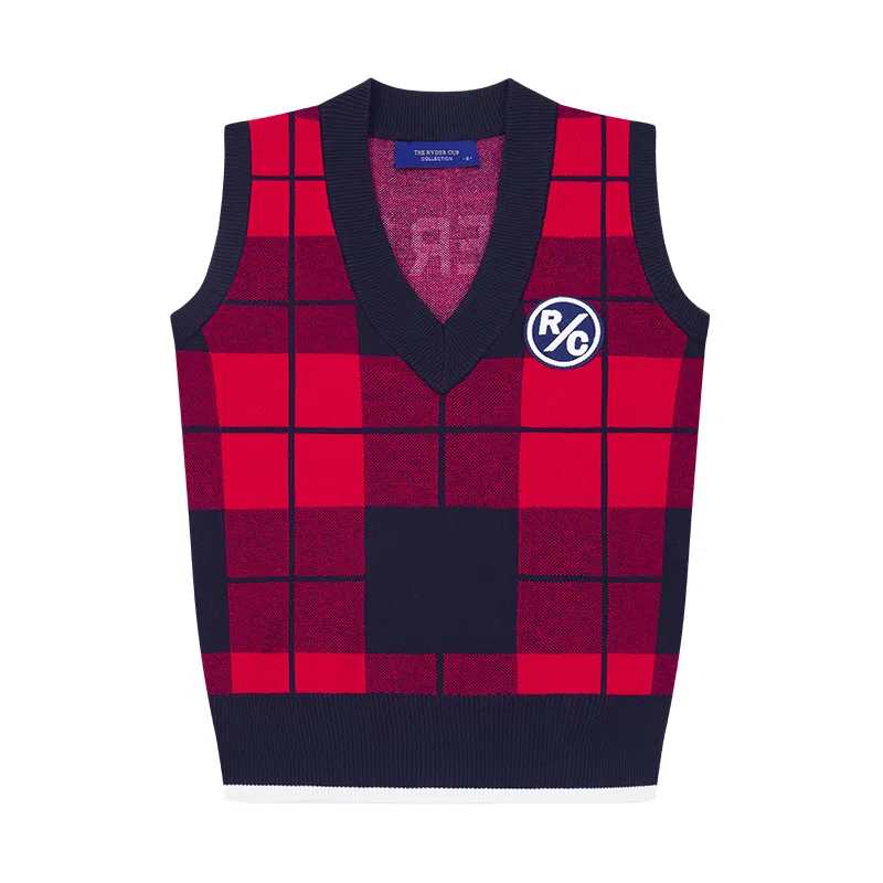 RYDER CUP EST.1927 FW25