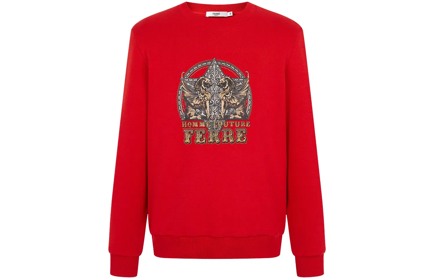 FERRE LOGO