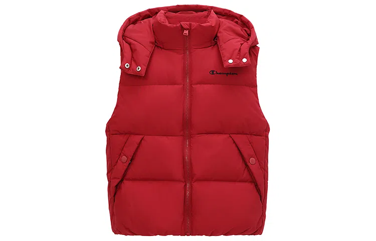 Champion Kids FW25 Logo