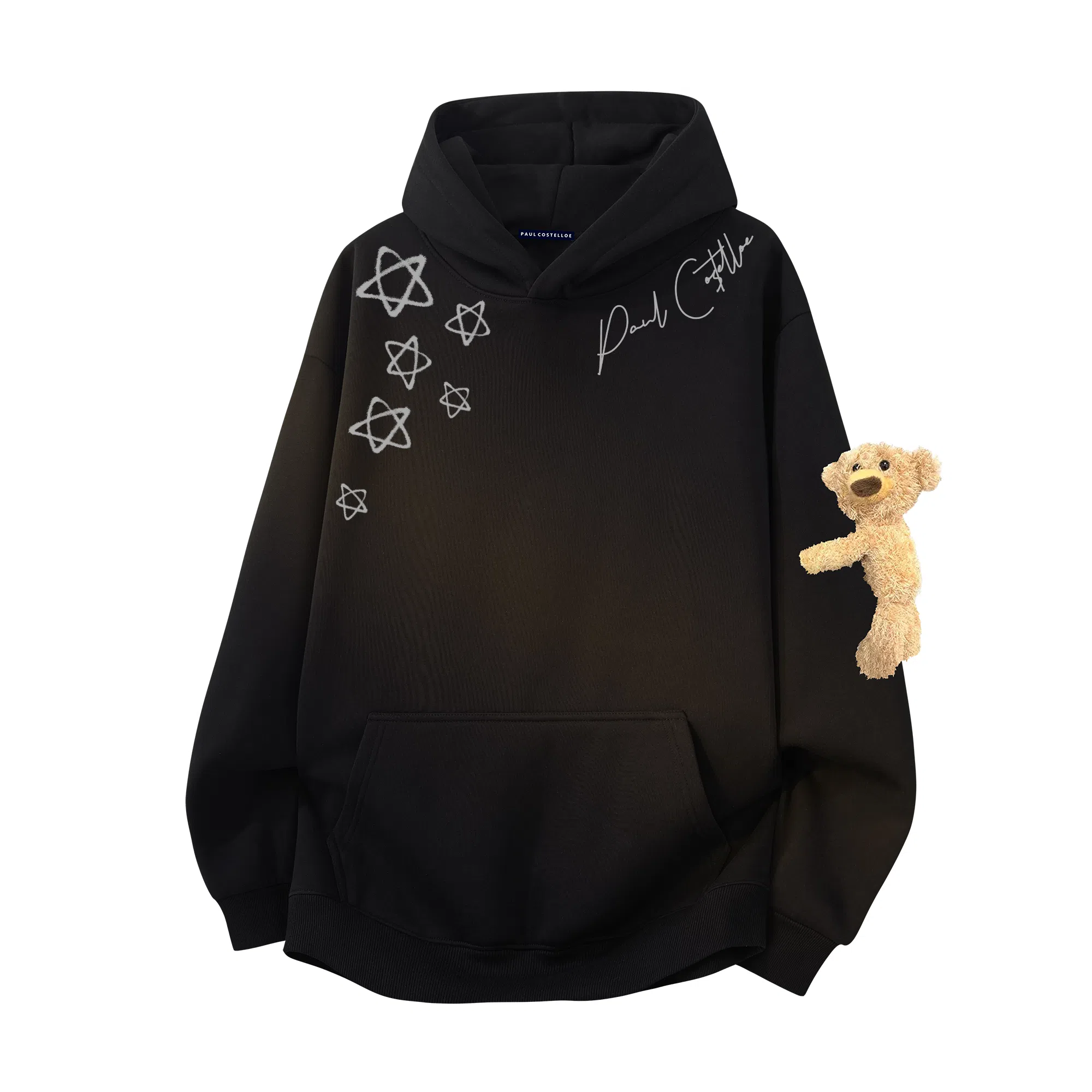 PAUL COSTELLOE Paullogo