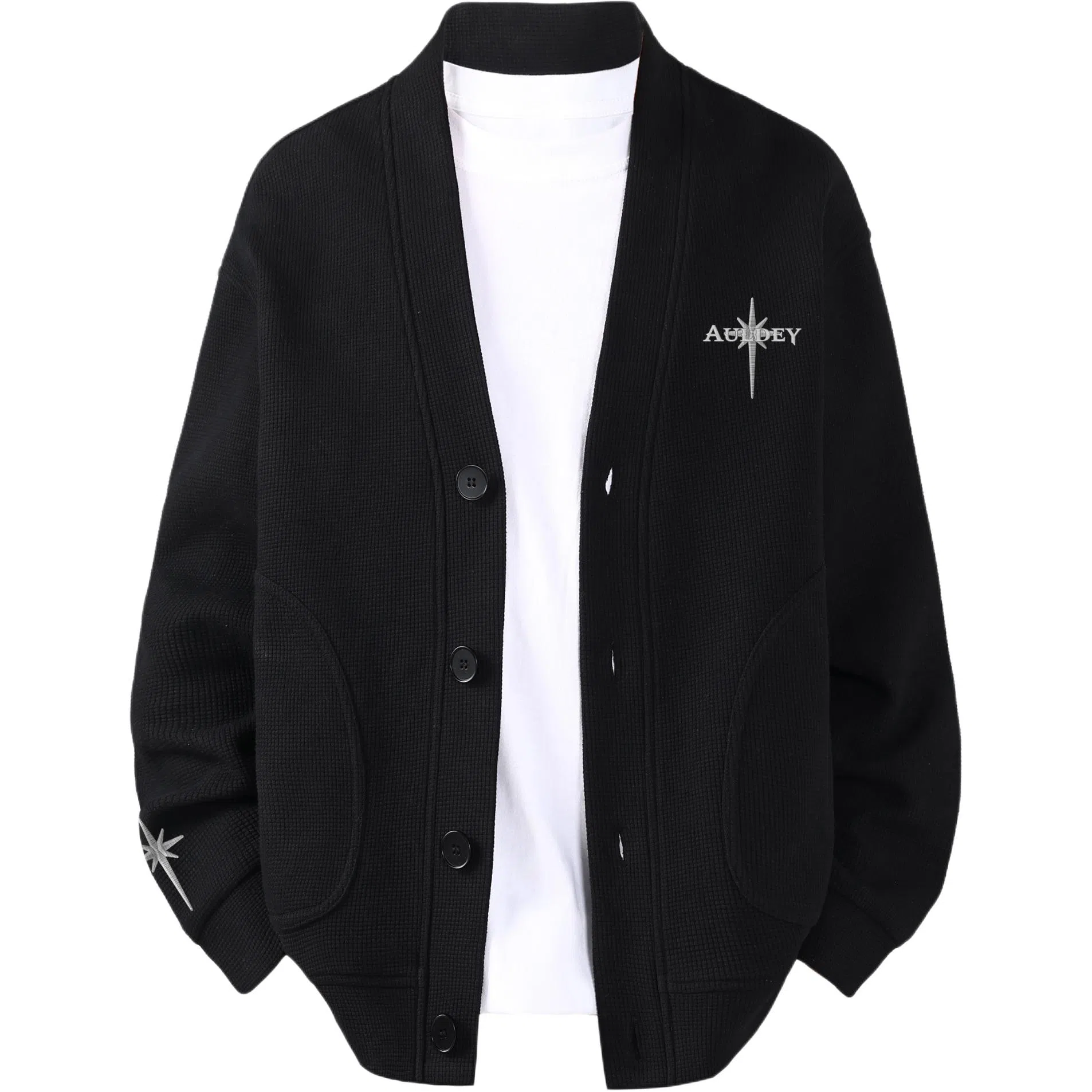 AULDEY logoVcleanfit