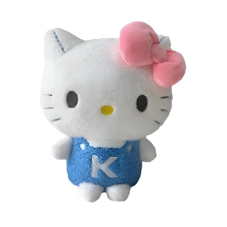 E-STRONG x Sanrio 23cm19cm