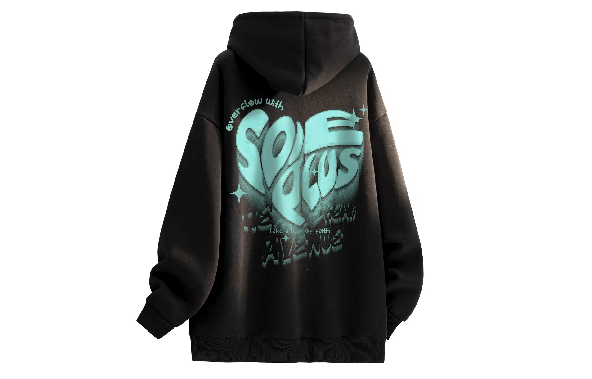 SOIEPLUS logovintage