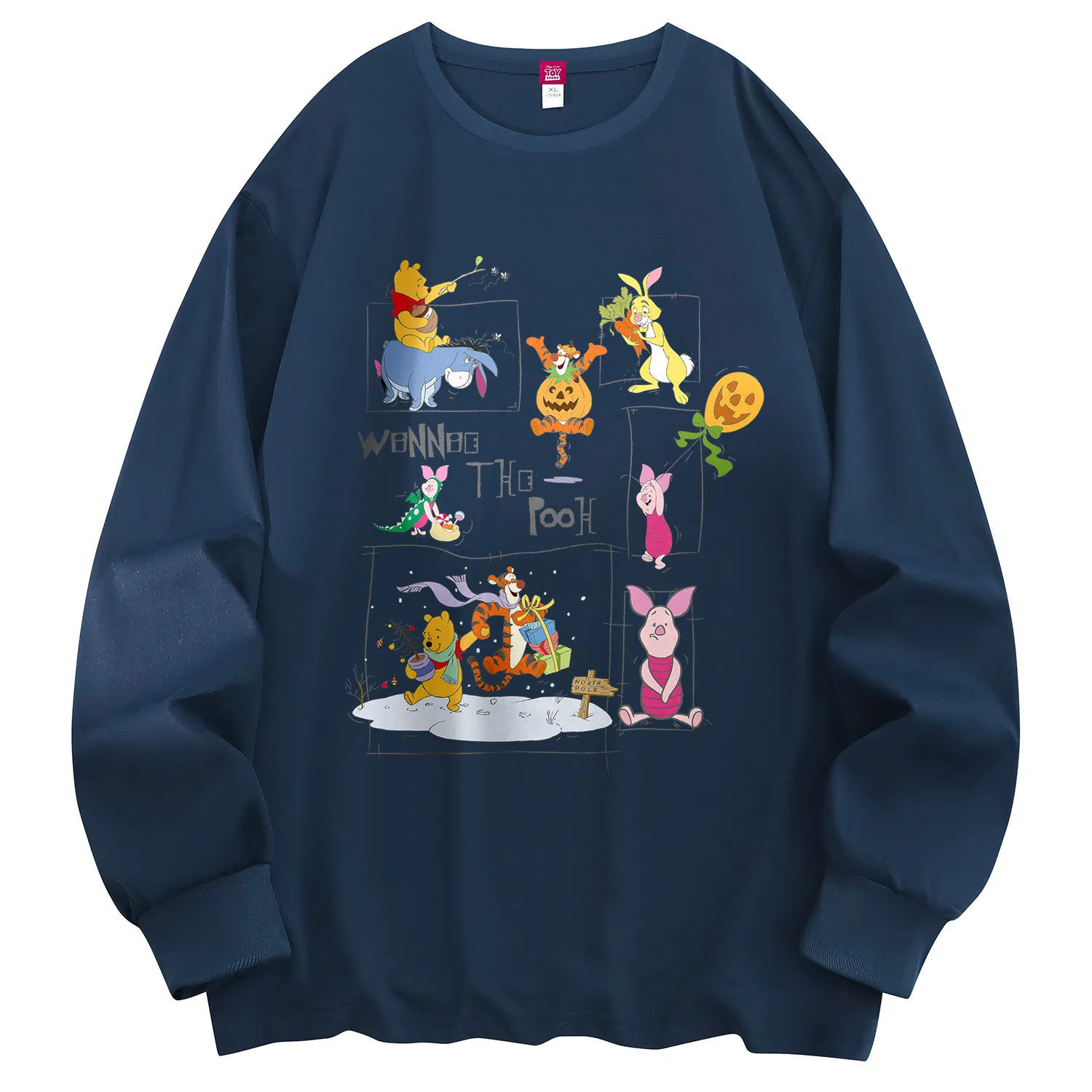 Disney T