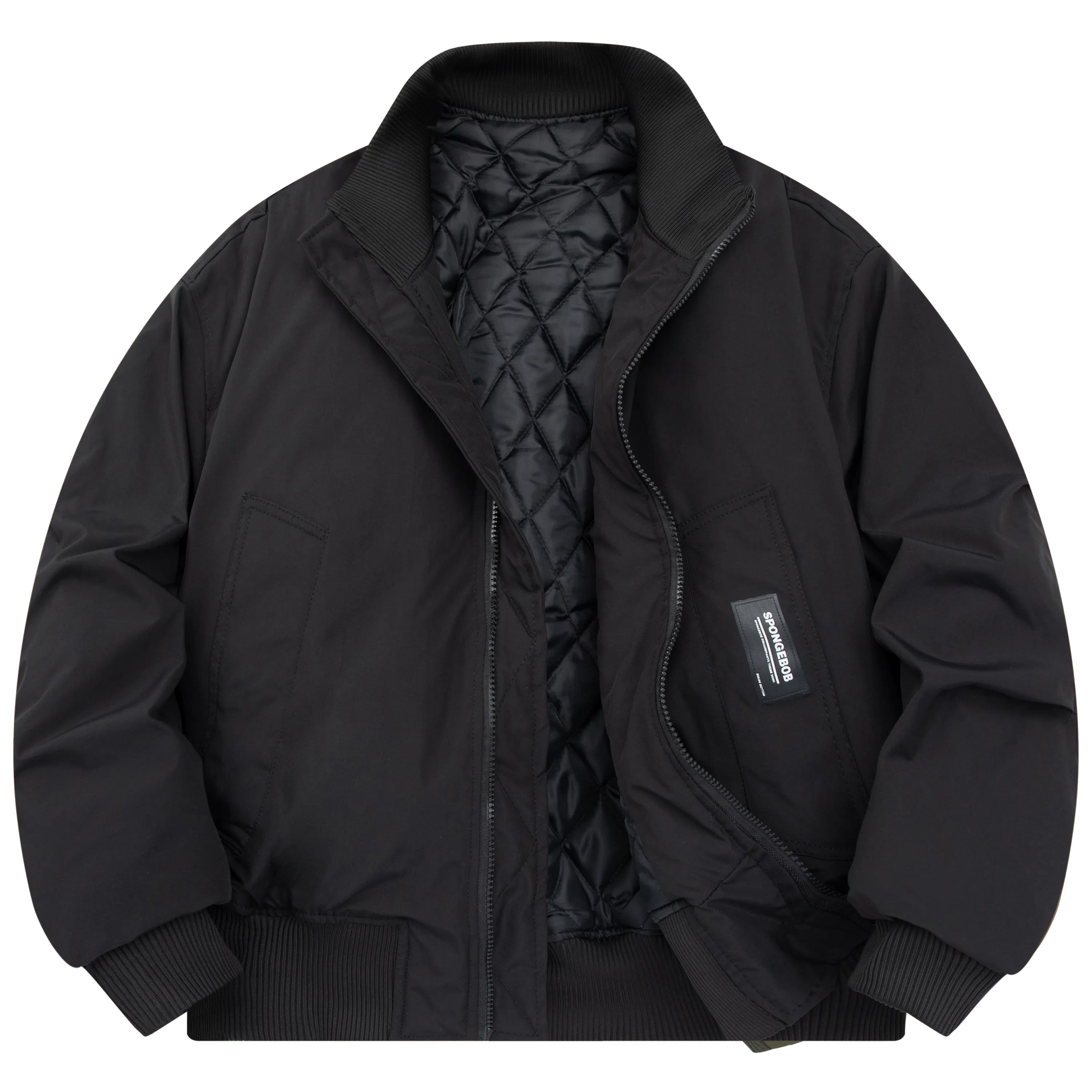 SPONGEBOB SQUAREPANTS