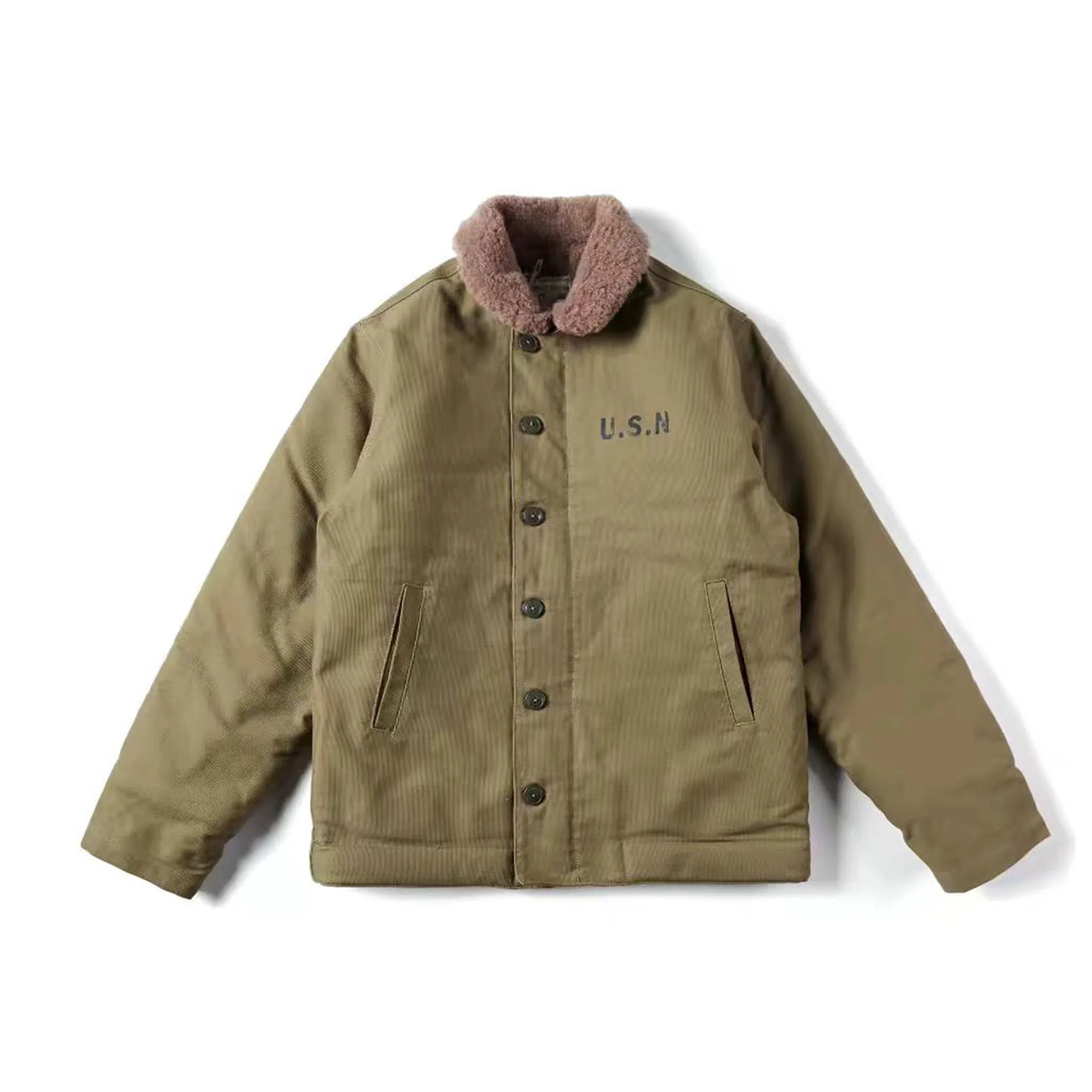 BLOOM VINTAGE A.C.E.Navy N1