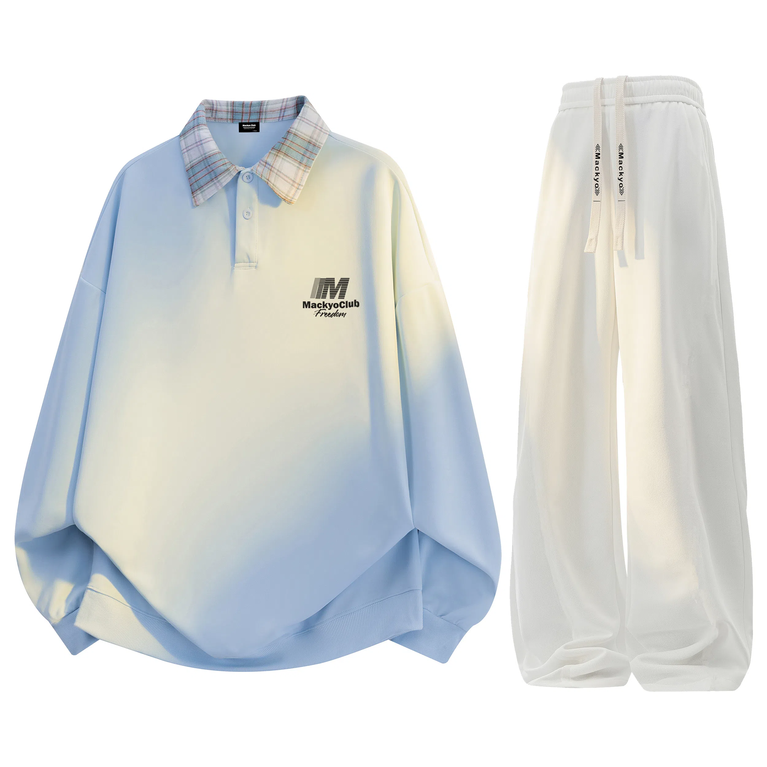 Mackyo x SOORCHCE logo