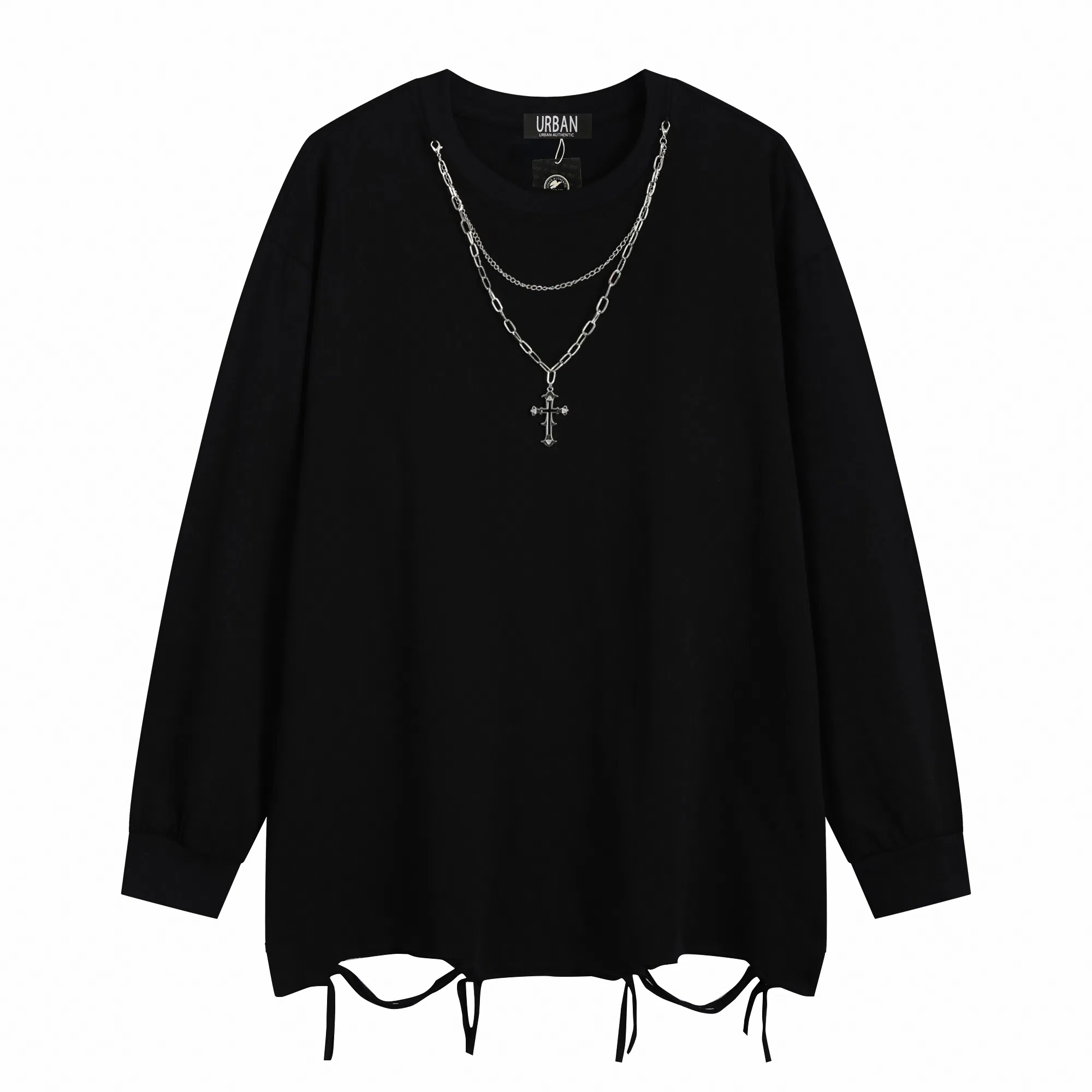 URBAN AUTHENTIC vintage32T