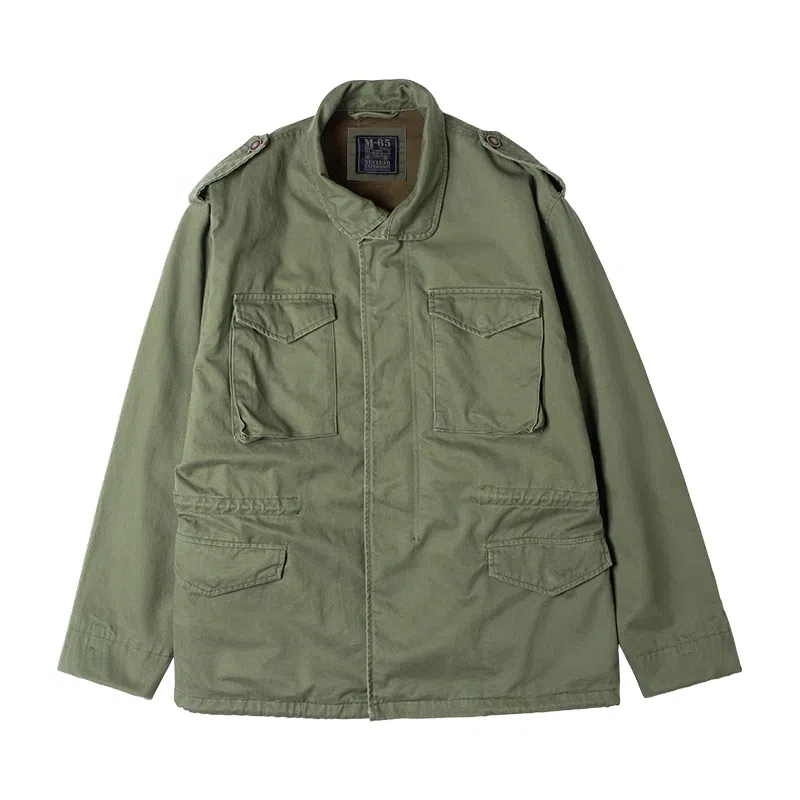 NUCLEAR EXPLOSION M65