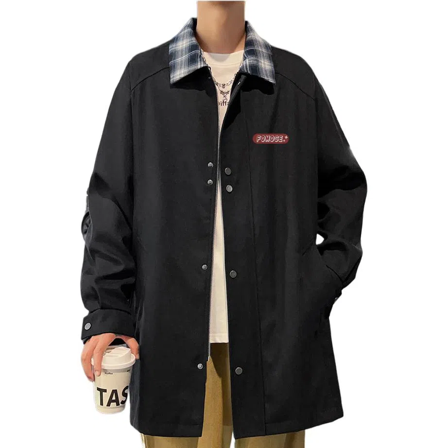 FOMOCE oversize