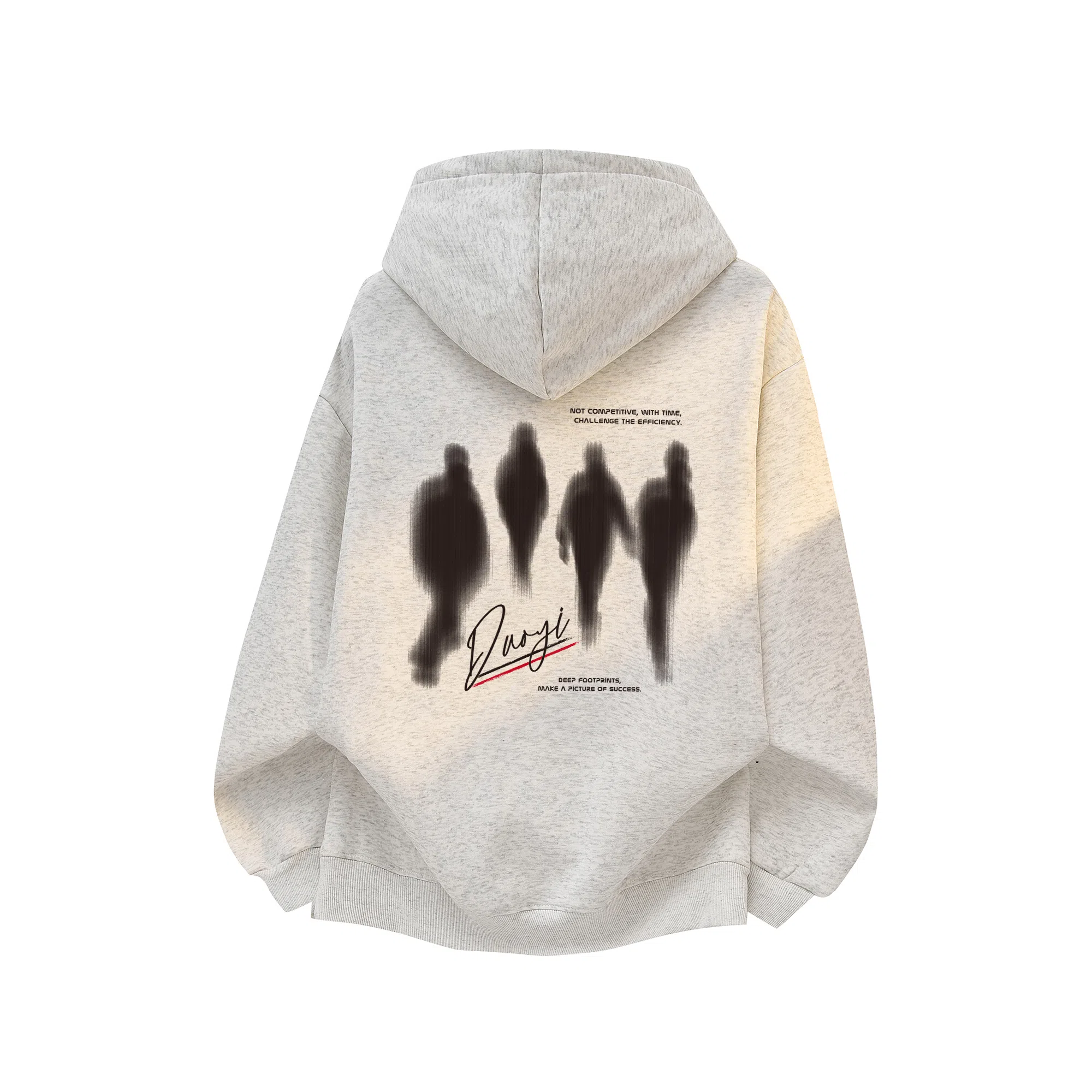 Duoyi Hoodie