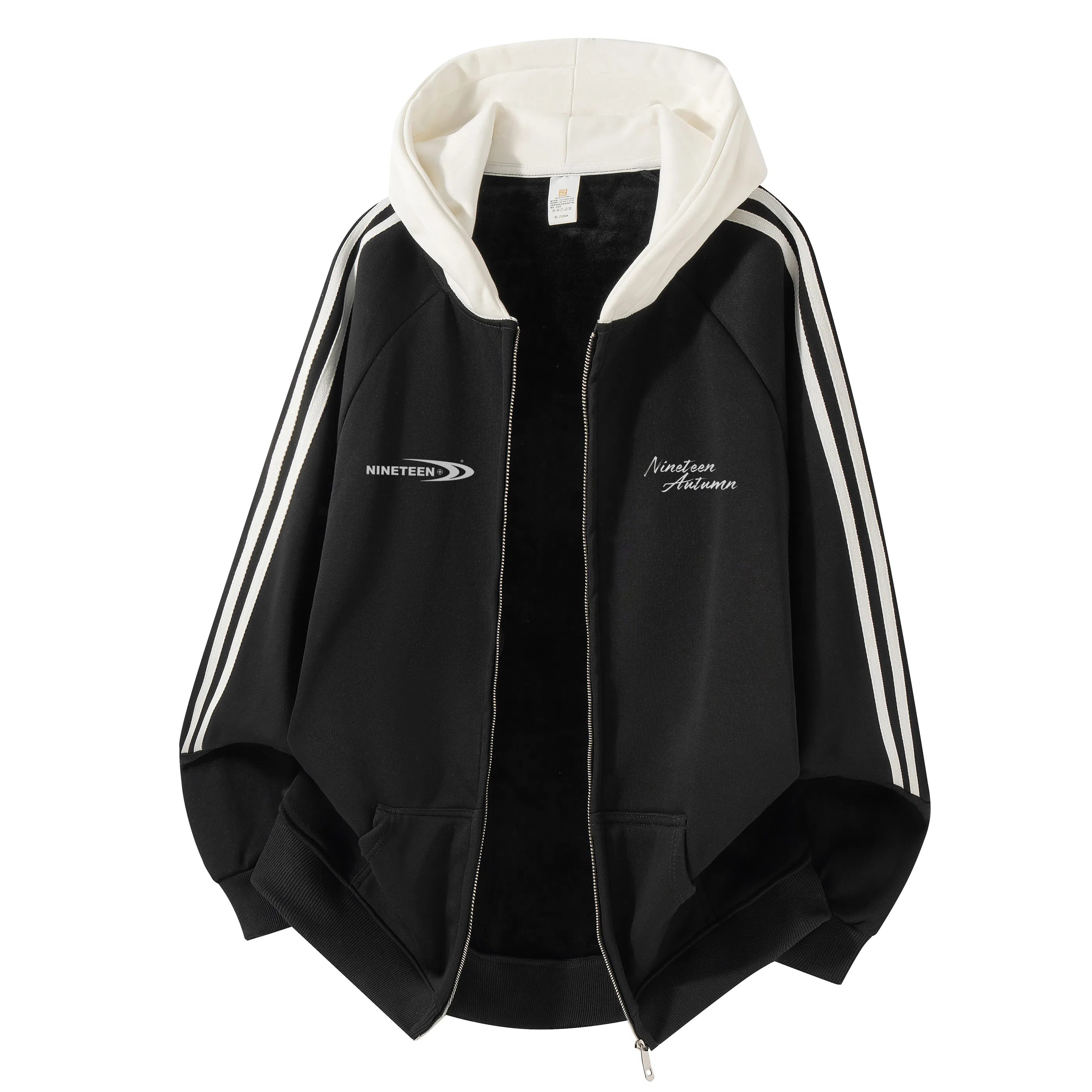 NINETEEN AUTUMN oversize