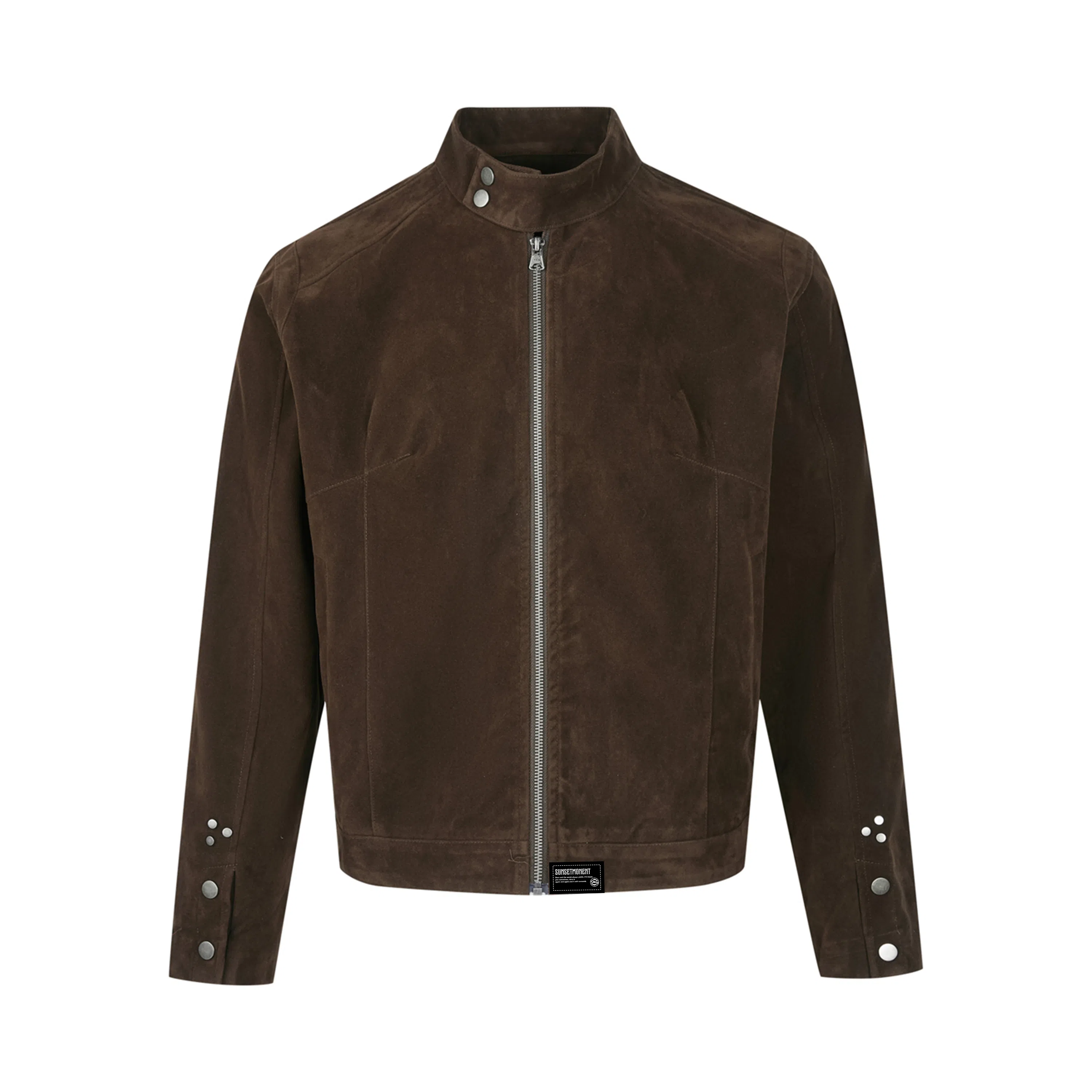 SUNSETMONENT cleanfit