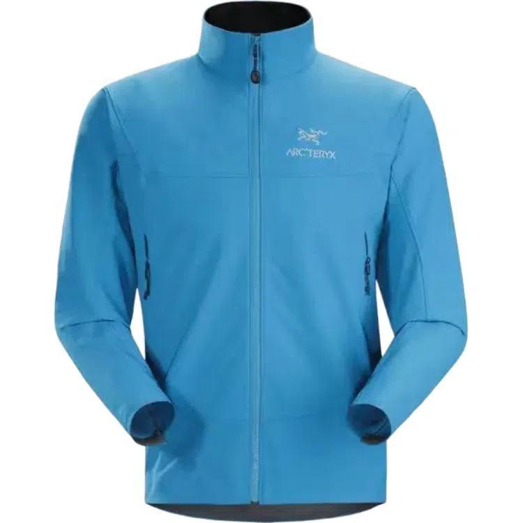 Arcteryx Gamma Lt Jacket