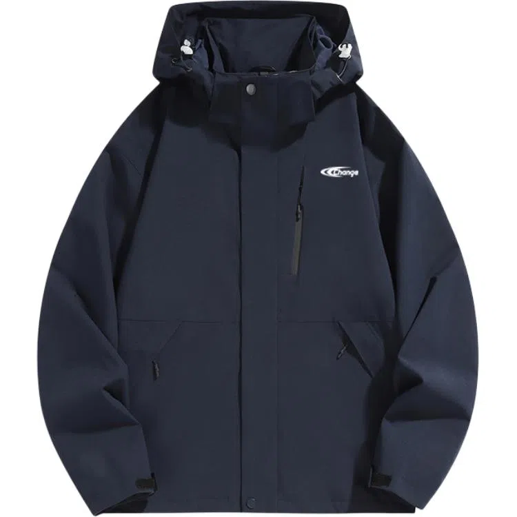 Lightning X Storm Logo