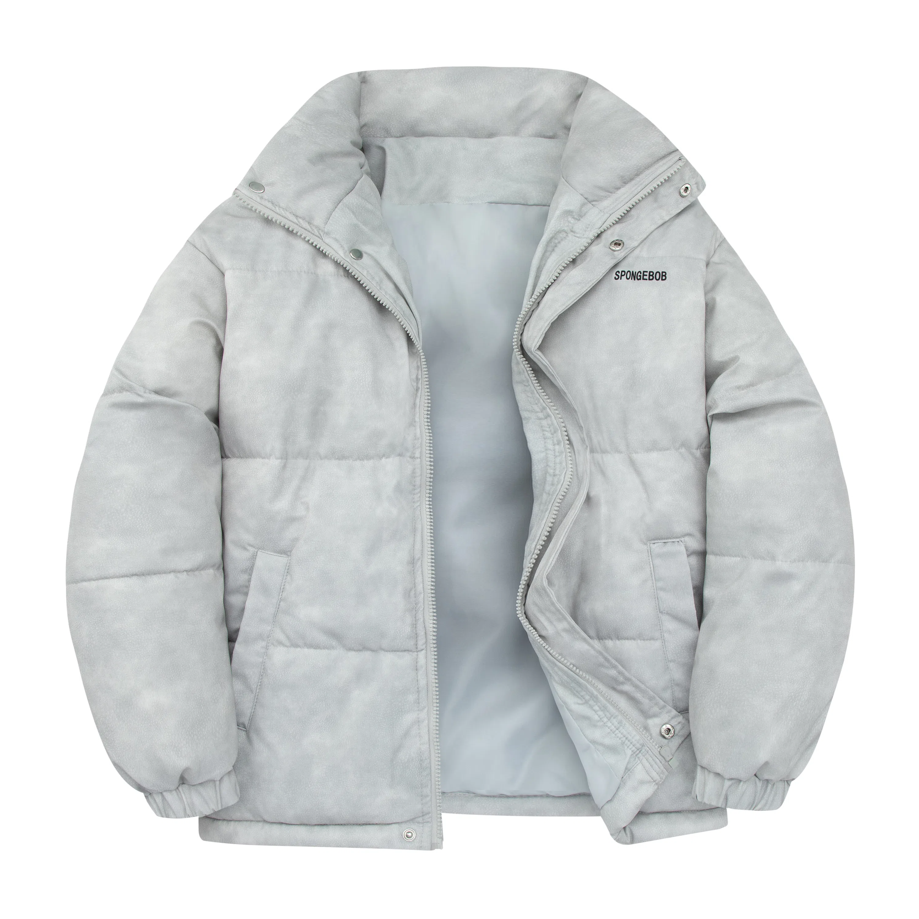 SPONGEBOB SQUAREPANTS Logo