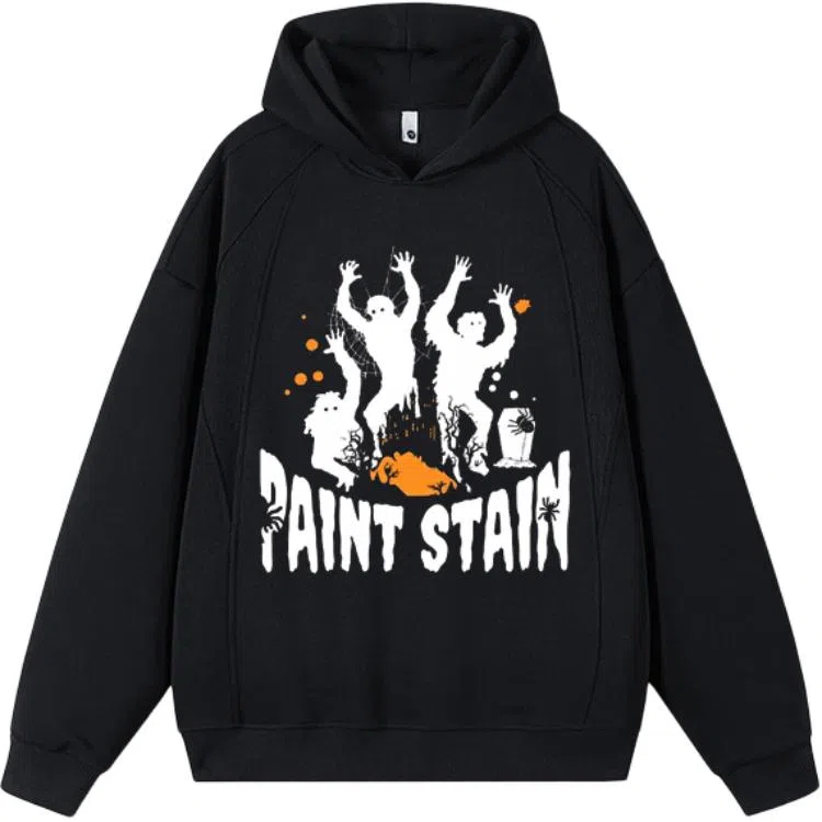 PAINT STAIN logo