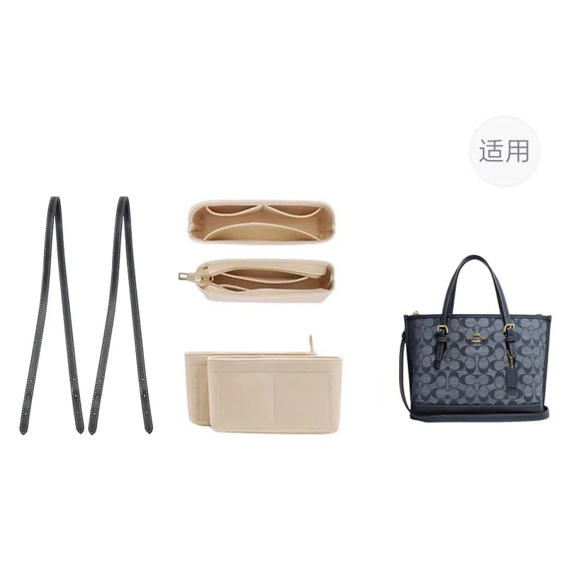 jingxi mollie25coach