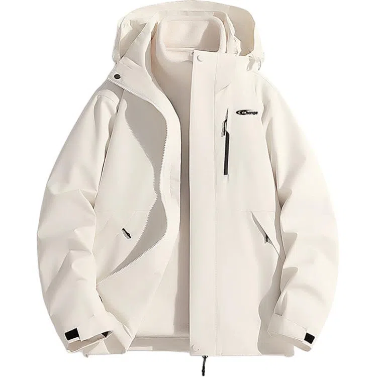 Lightning X Storm Logo