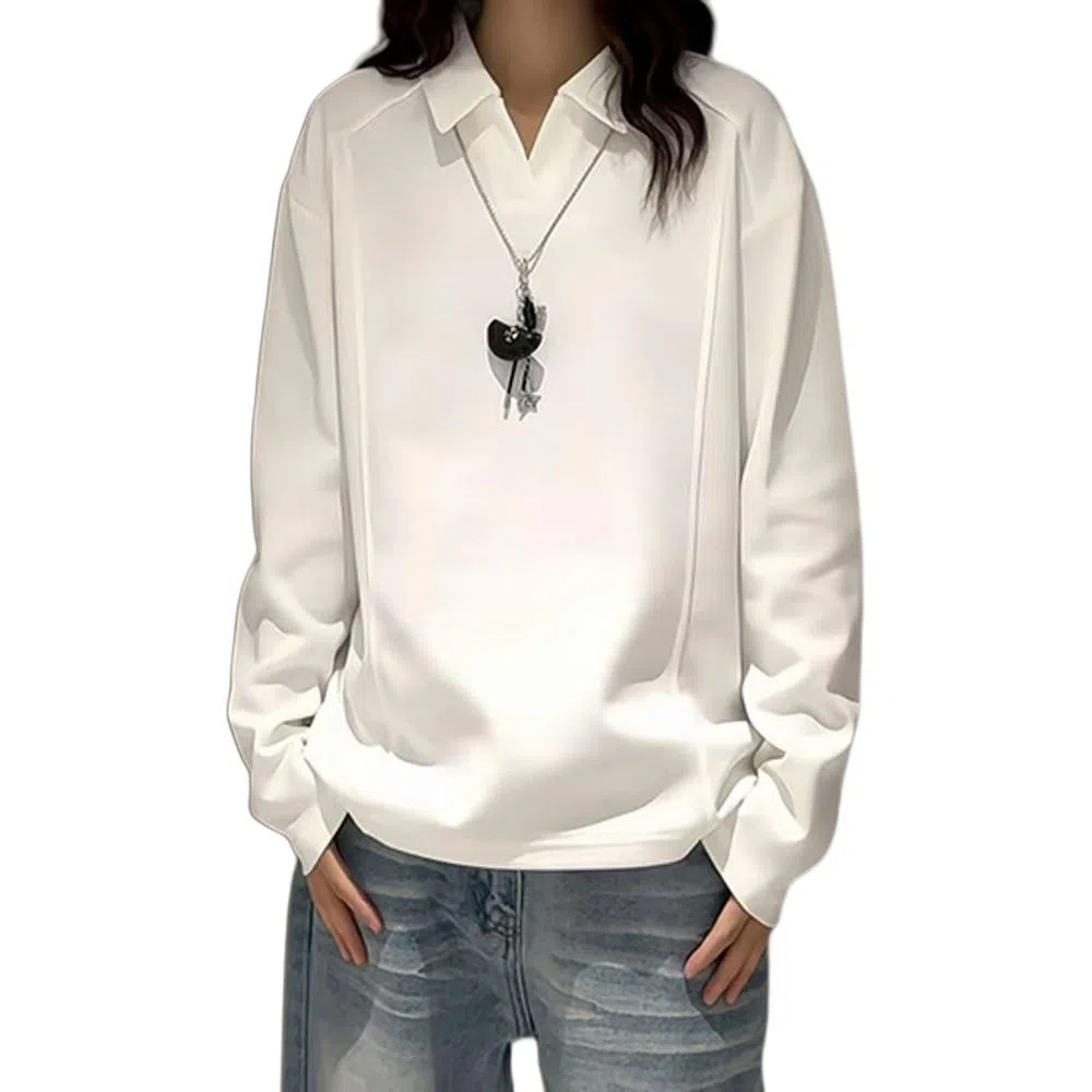 SOUL WORKER cleanfitV