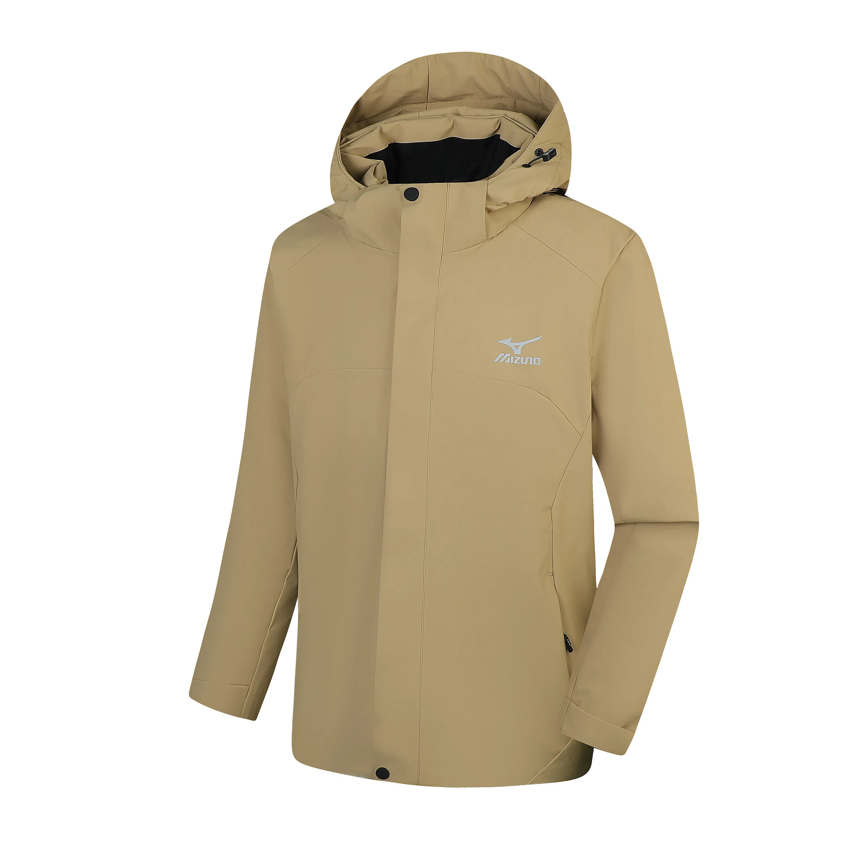 Mizuno Mountain Outdoor Hooded Jacket