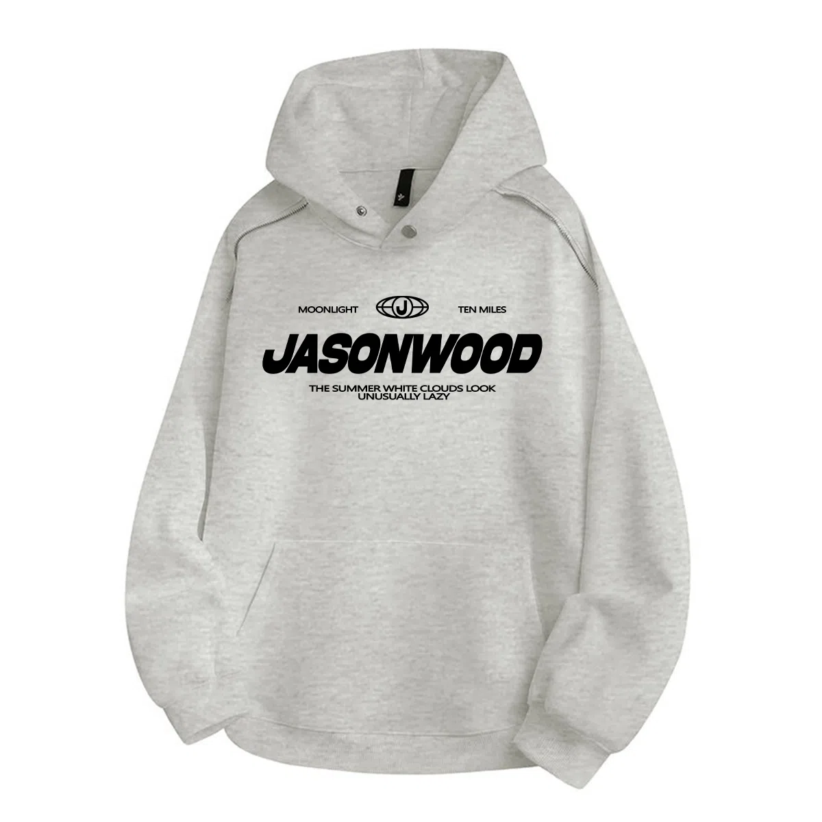 JASONWOOD logo