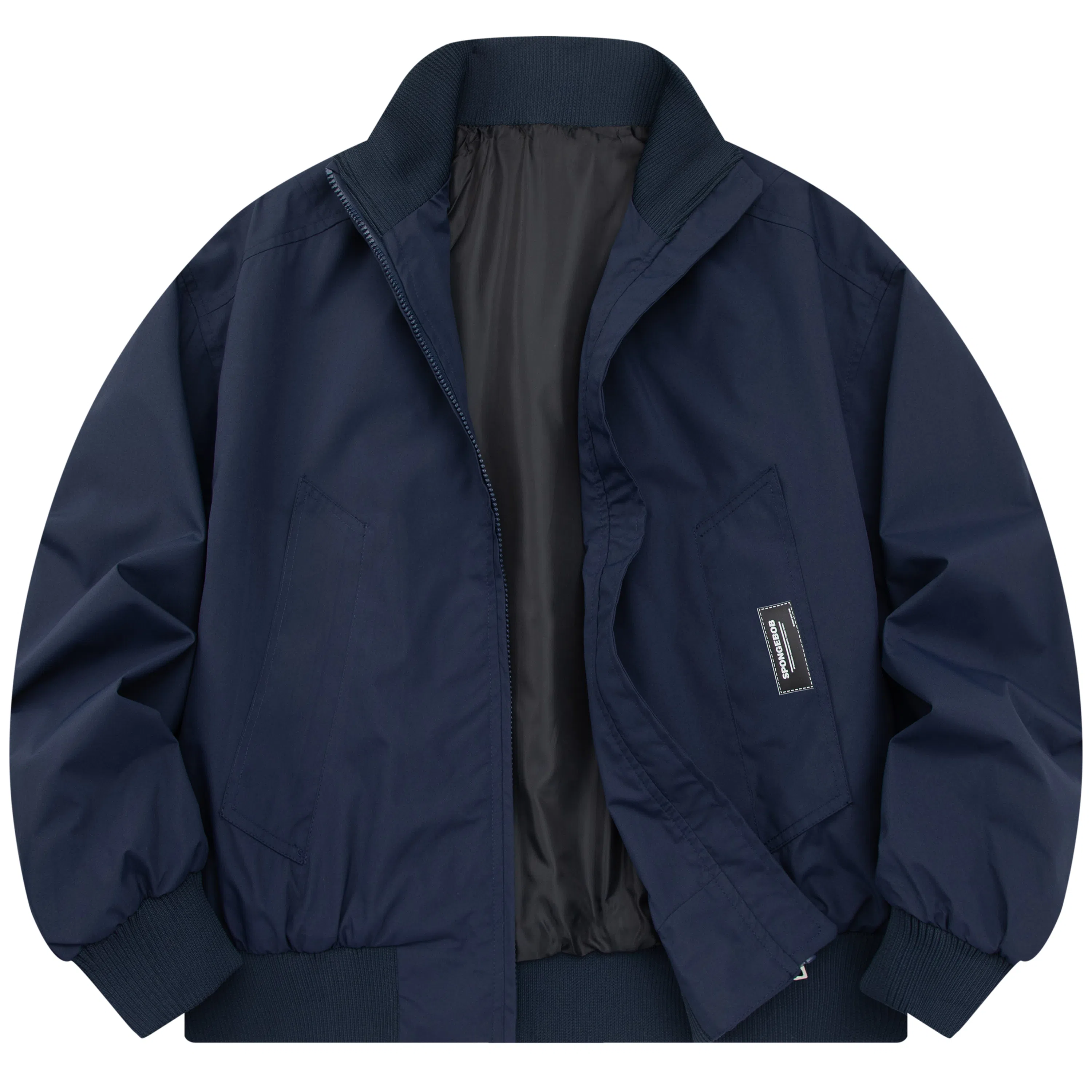 SPONGEBOB SQUAREPANTS