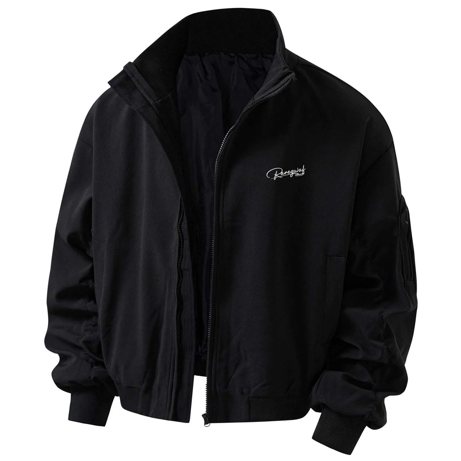 GWAF cleanfitLogo