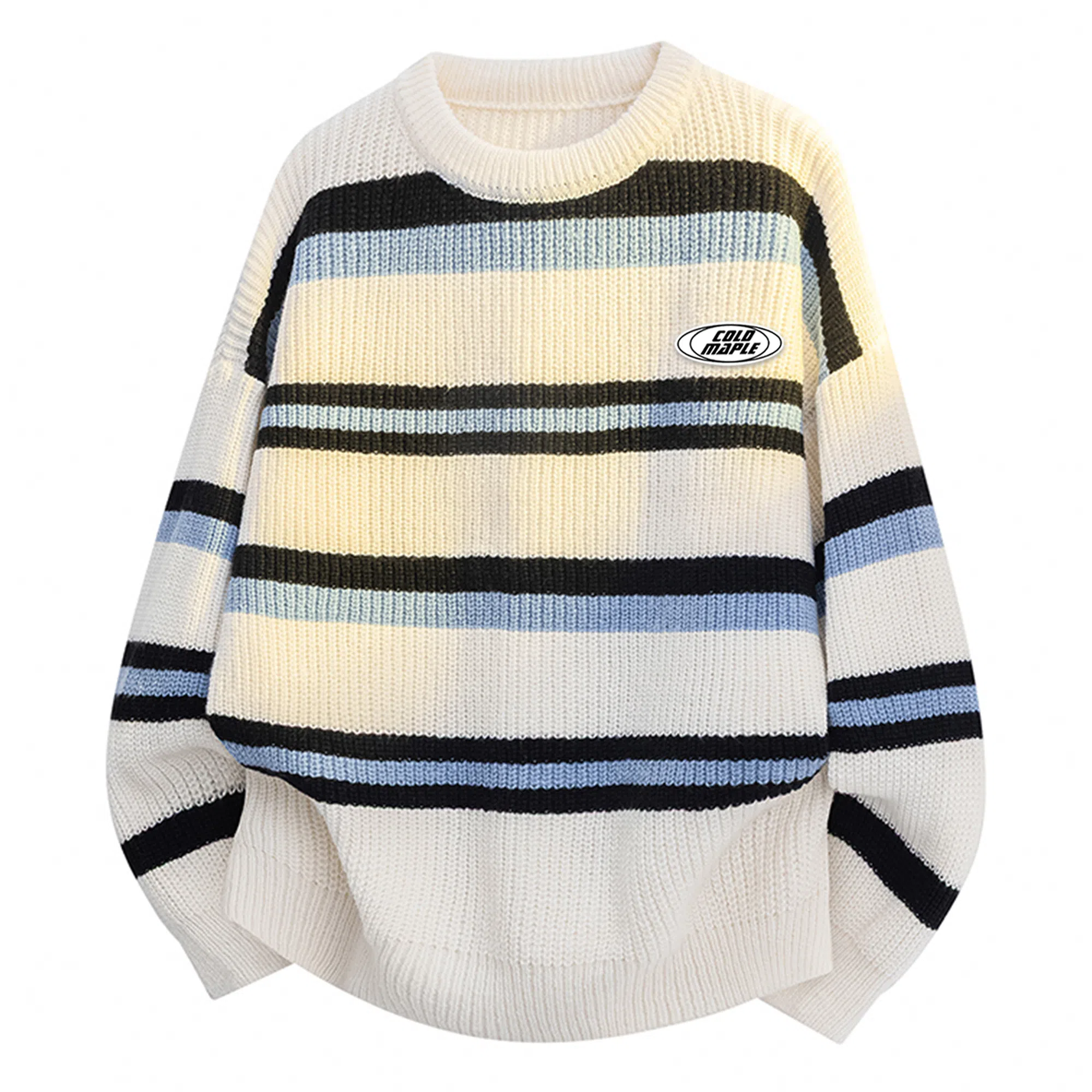 COLD MAPLE FW25