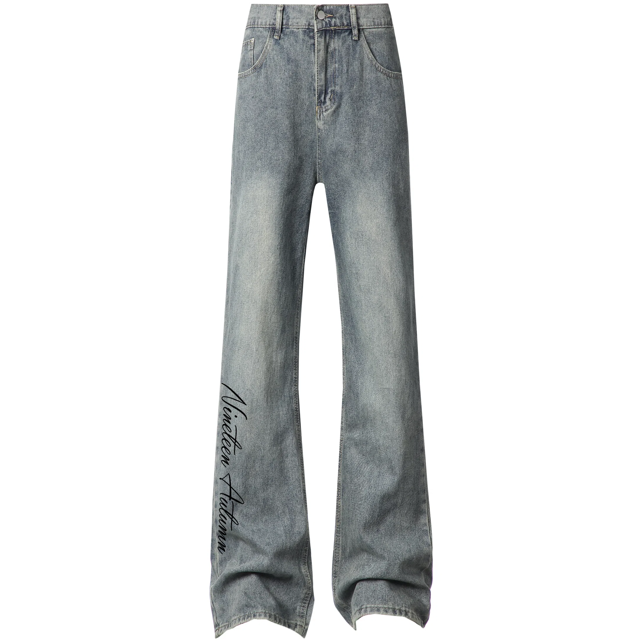 NINETEEN AUTUMN logo