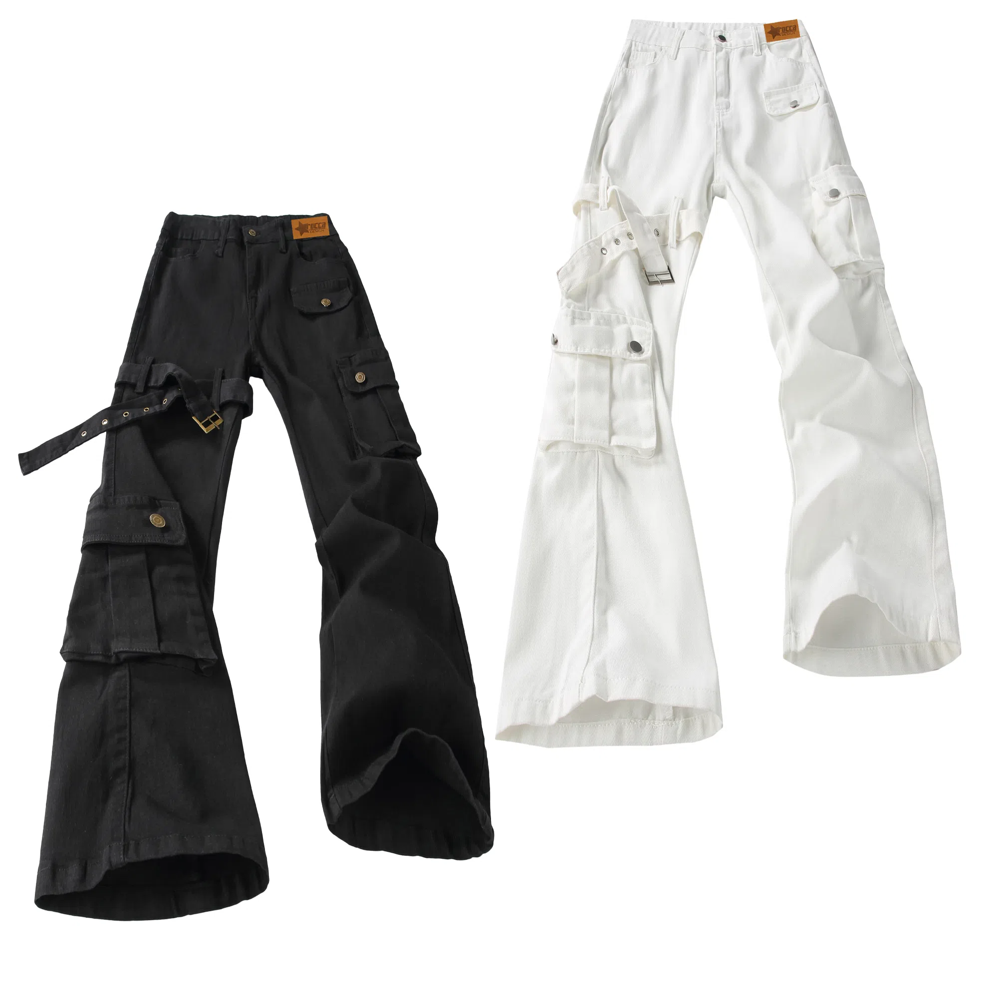 ROCCA DESIGN rovibelogo