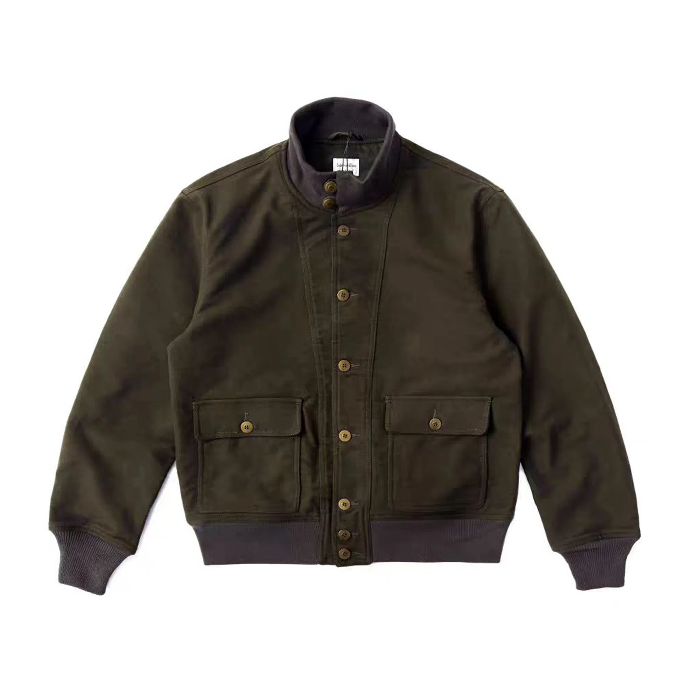 BLOOM VINTAGE A.C.E. moleskin A1