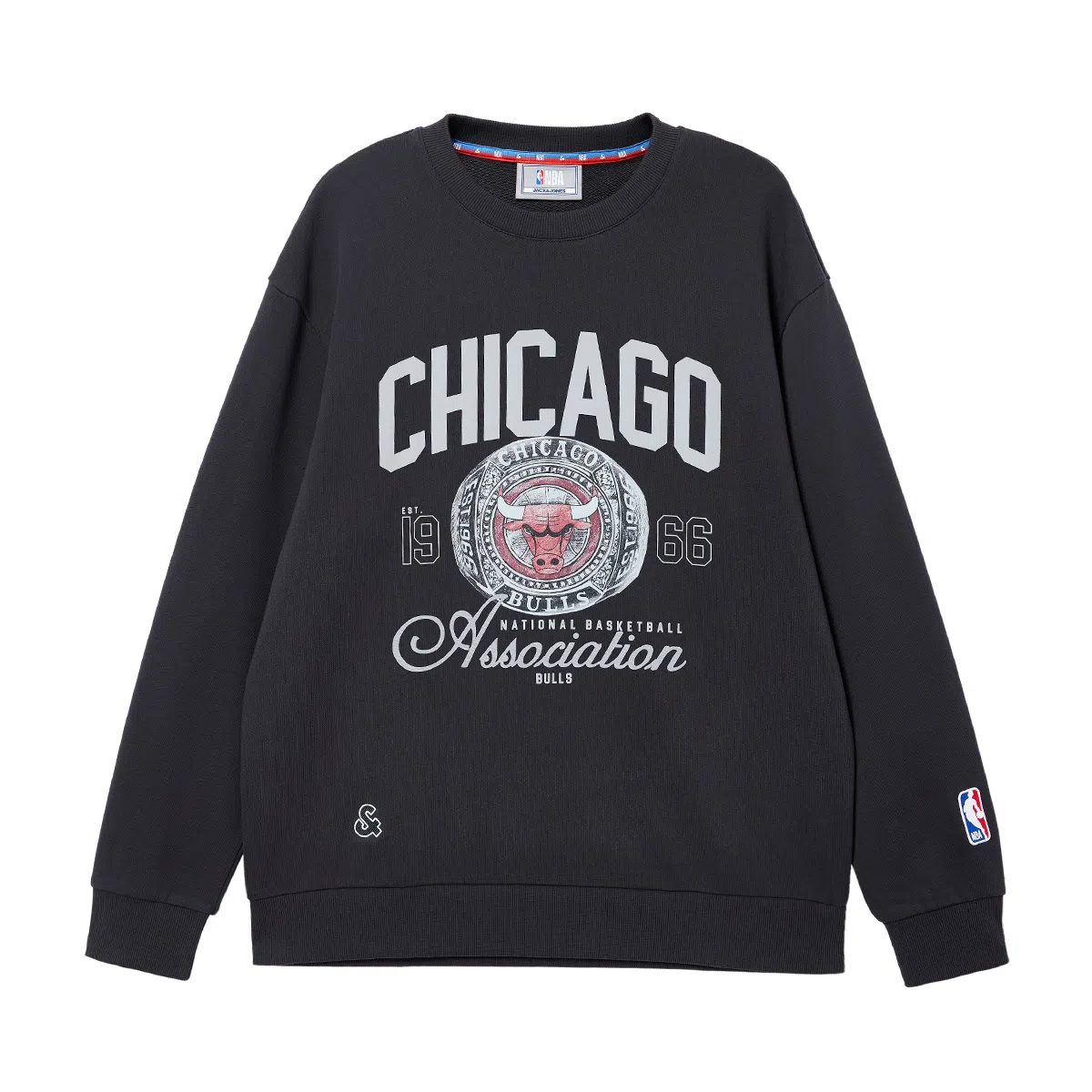 JACK JONES JACK JONES NBA