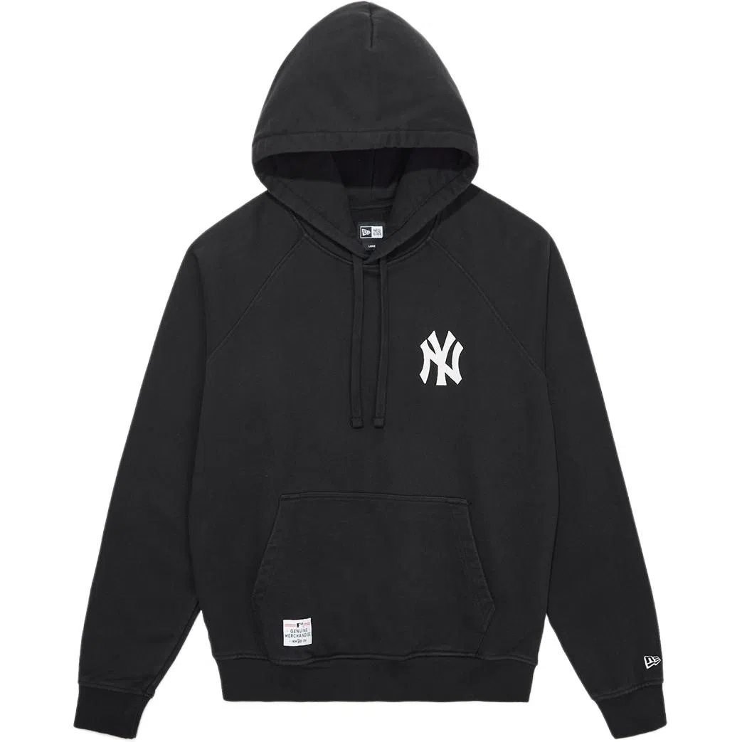 New Era FW25 MLB logo