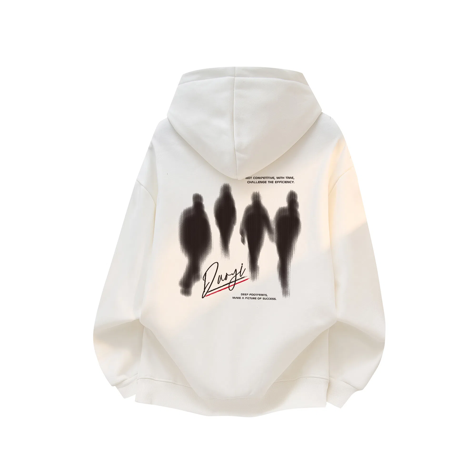 Duoyi Hoodie