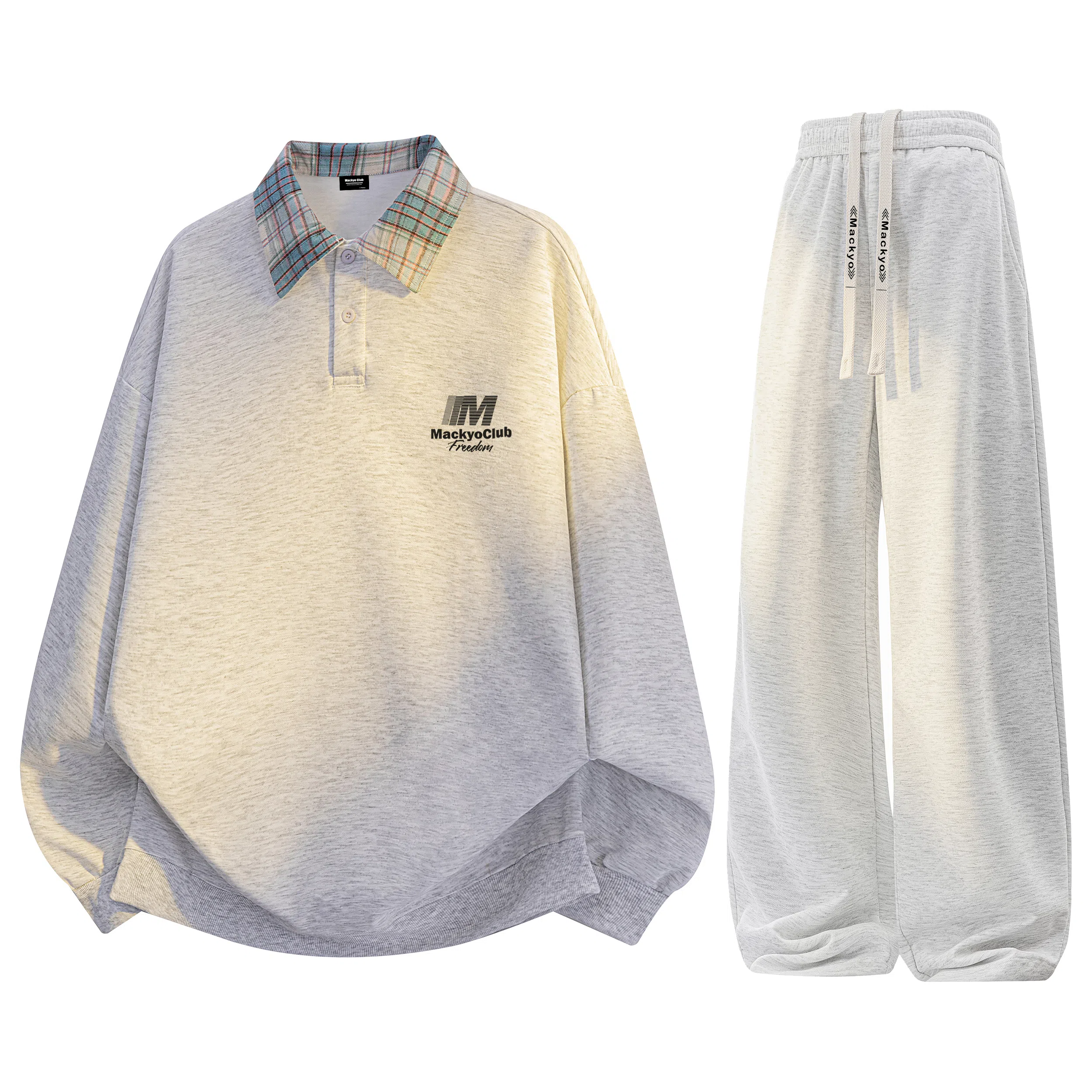 Mackyo x SOORCHCE logo