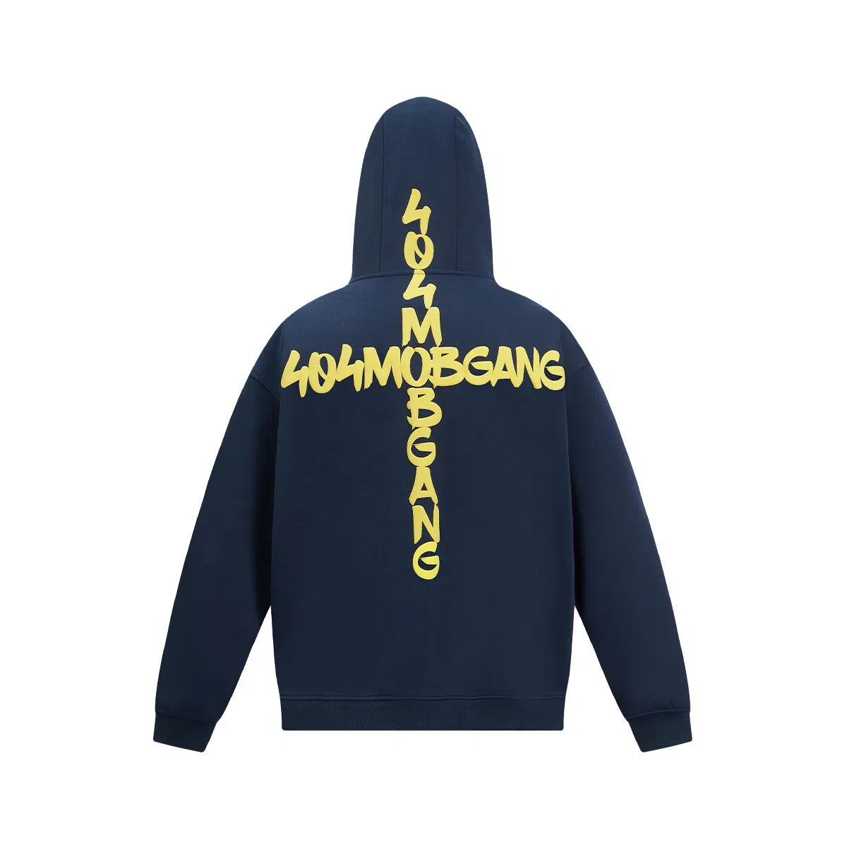 404MOB GANG Logo7A
