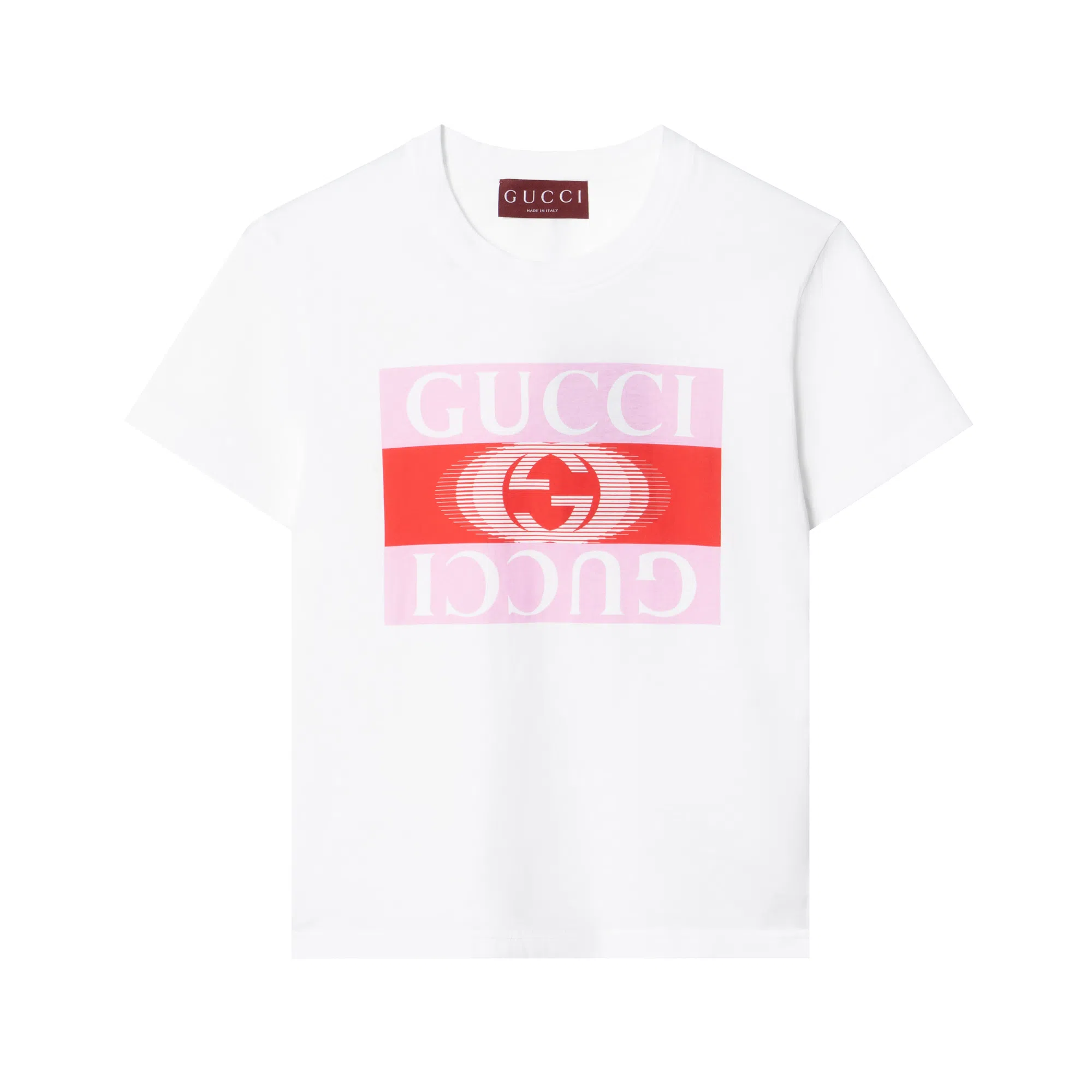 GUCCI SS24 Logo T