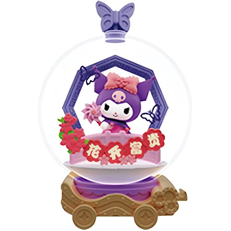 POP MART x Sanrio 2024 8