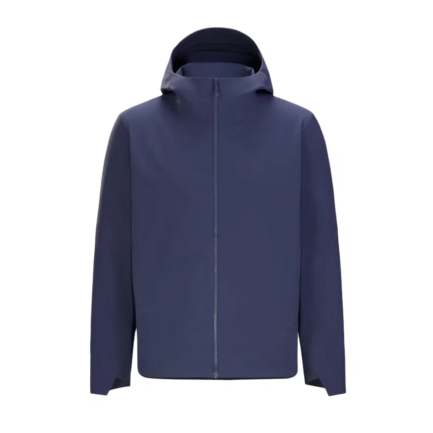 Arcteryx Veilance SS23 Isogon Mx