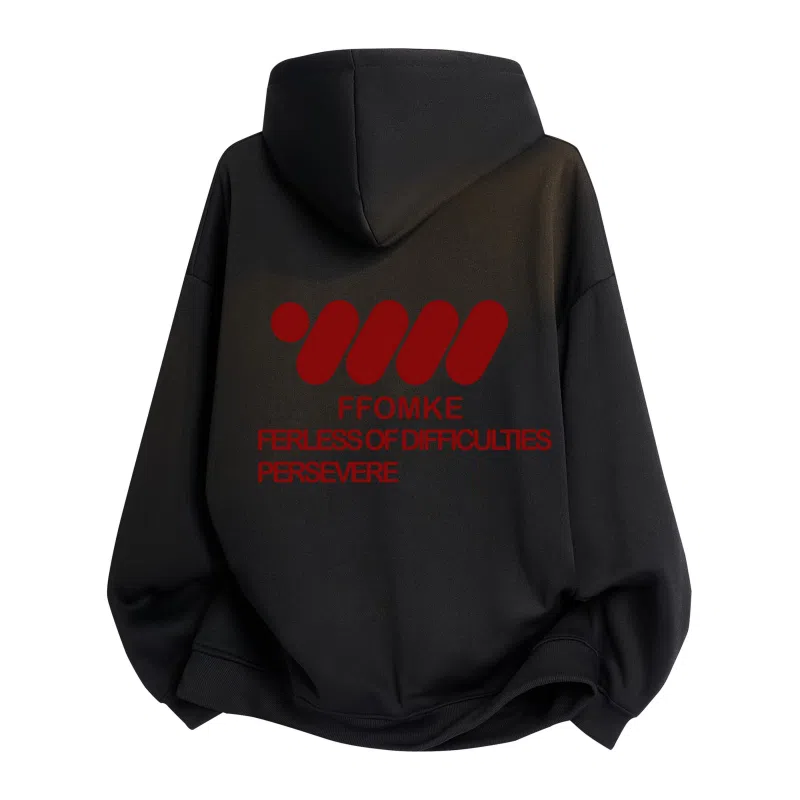 FFOMKE vintageoversize