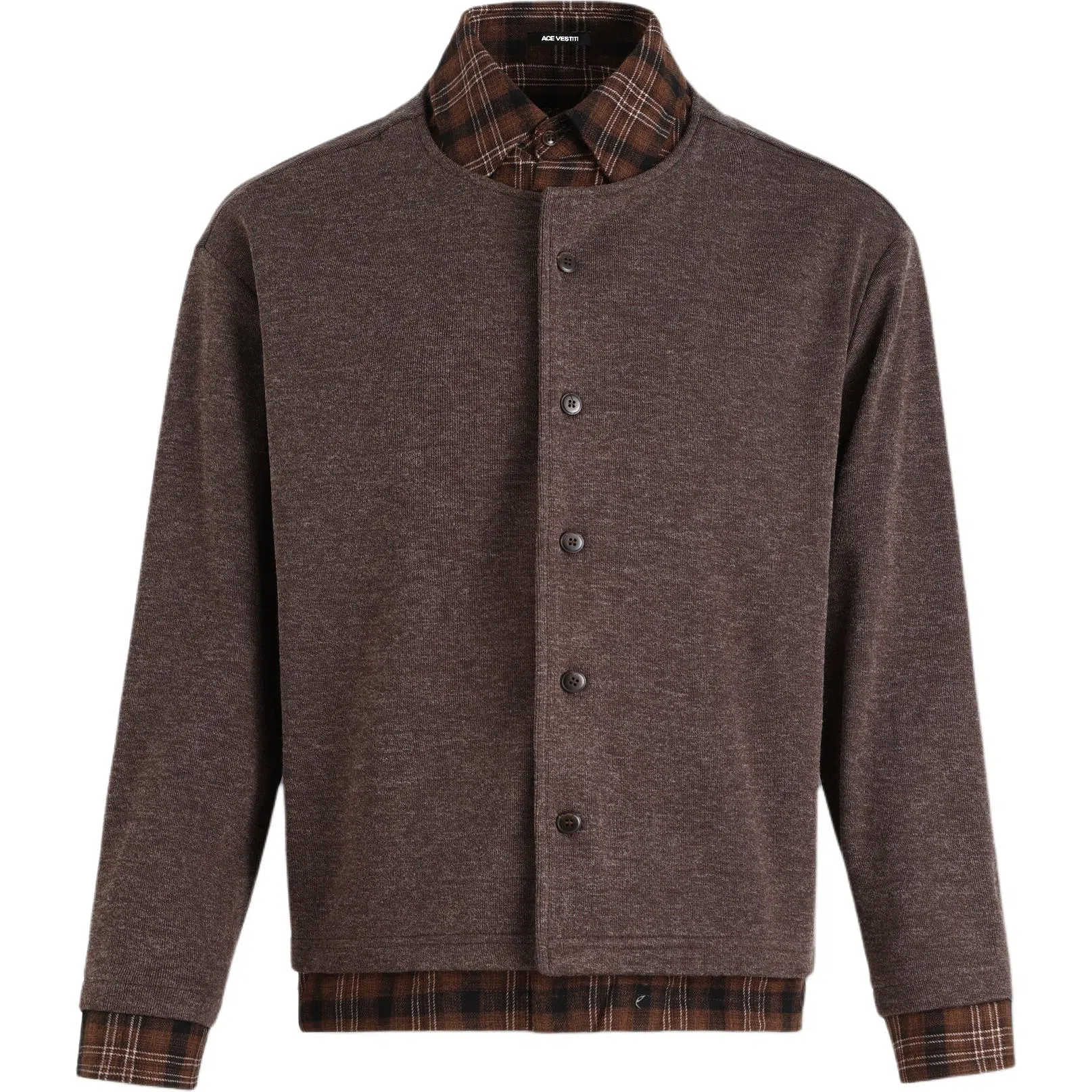 ACE VESTITI cleanfit