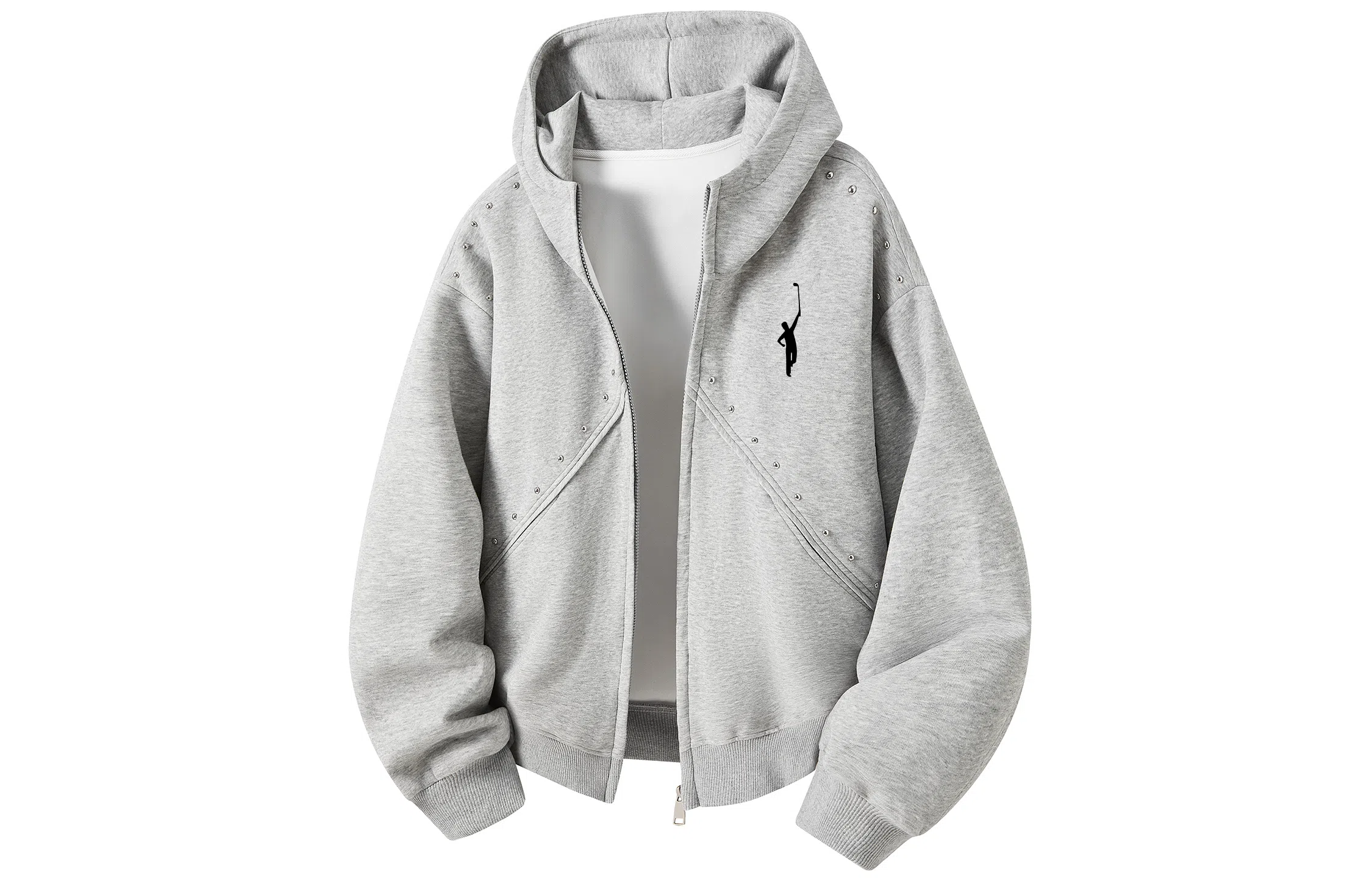 CHARLIE GOLF 450g Logo