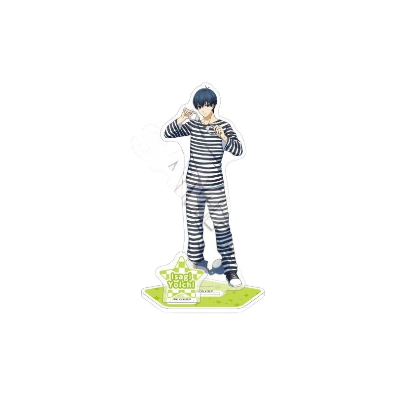 MUZZLE Collection Costume